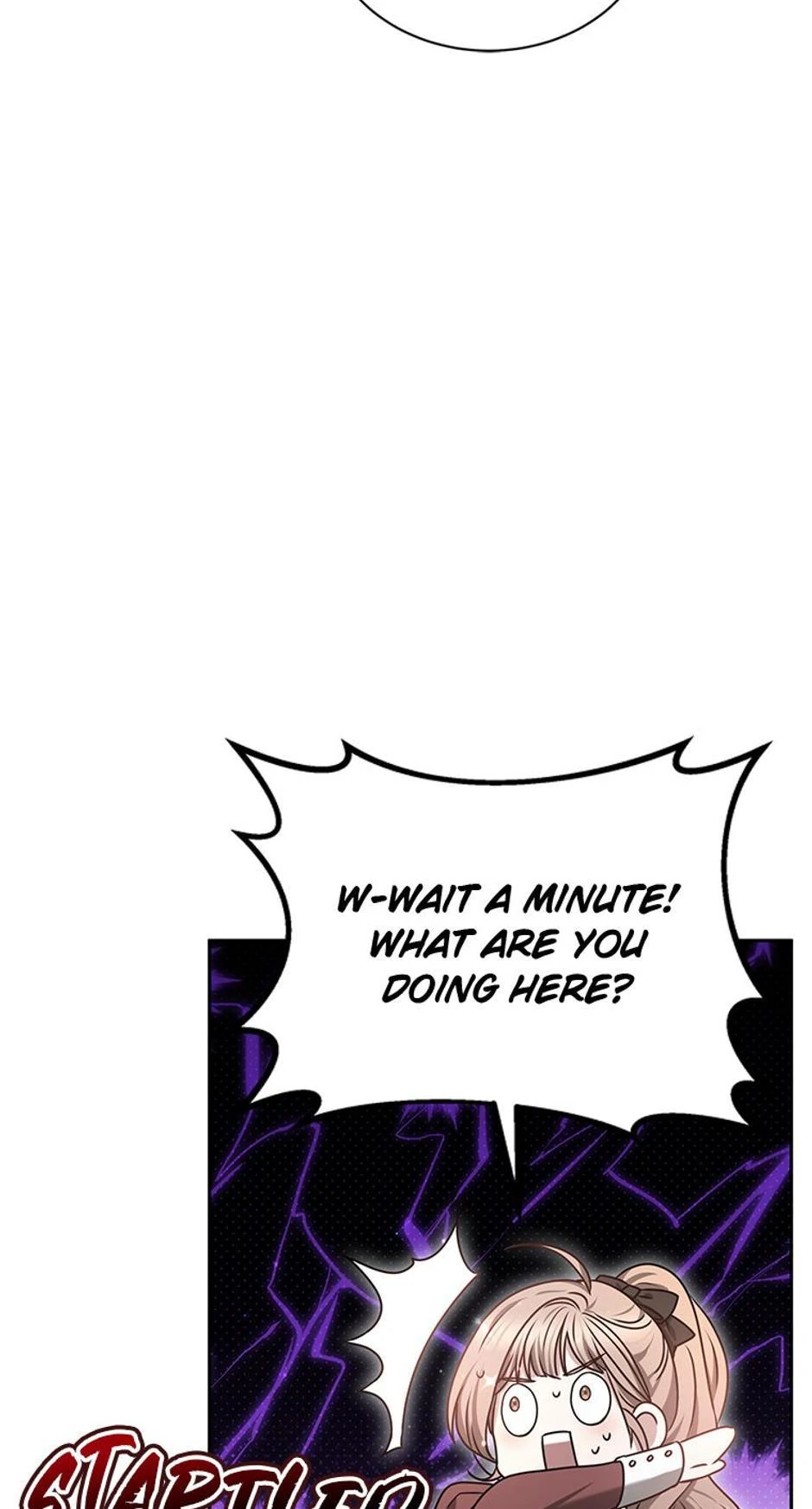 Life as the Maid of the Prisoner Prince Chapter 50 - page 19