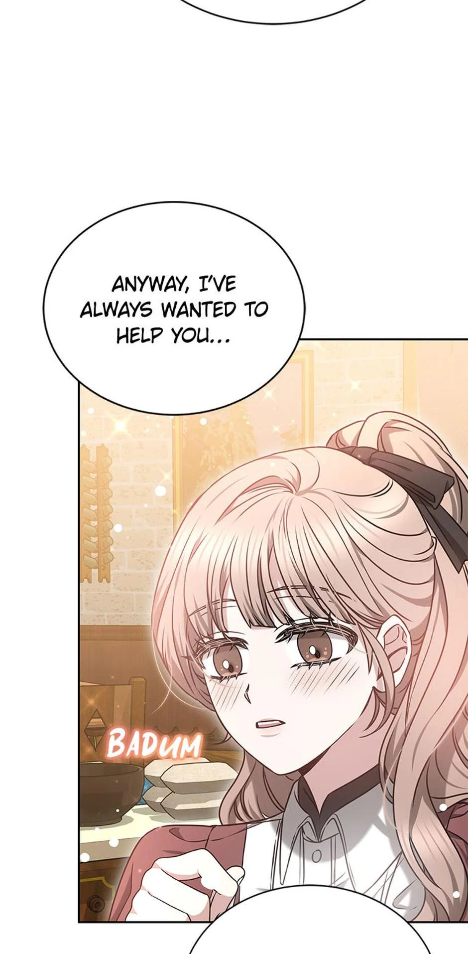 Life as the Maid of the Prisoner Prince Chapter 50 - page 23