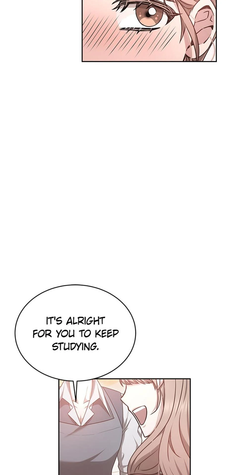 Life as the Maid of the Prisoner Prince Chapter 50 - page 25