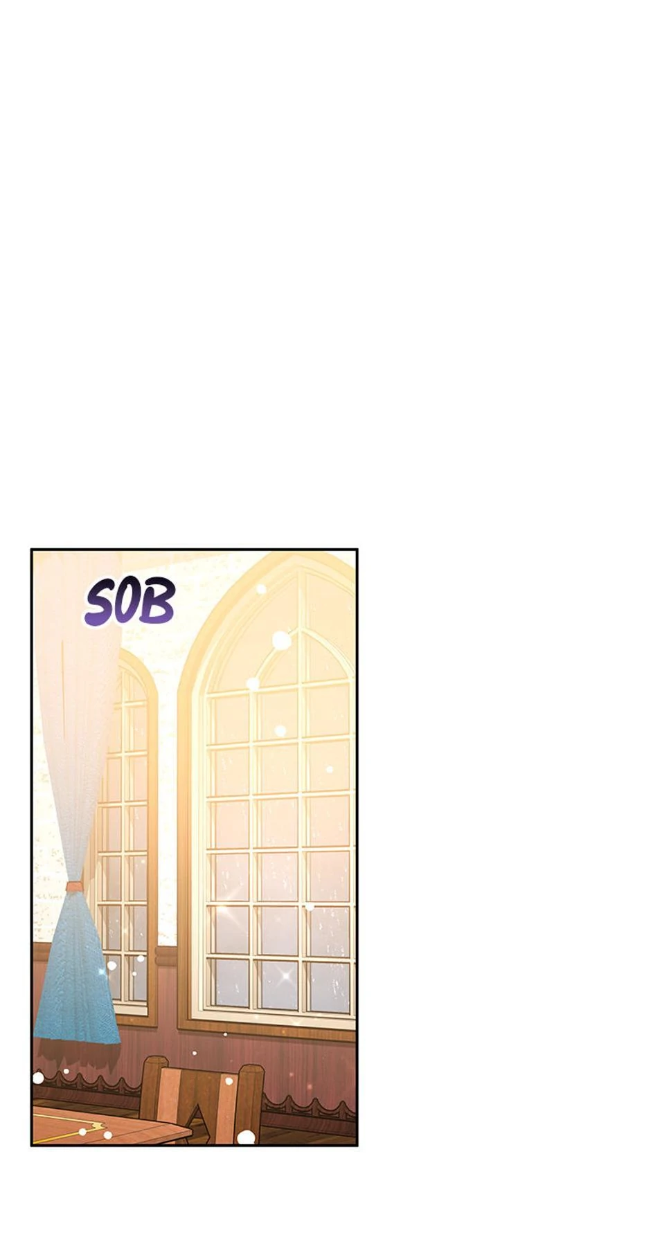 Life as the Maid of the Prisoner Prince Chapter 50 - page 29
