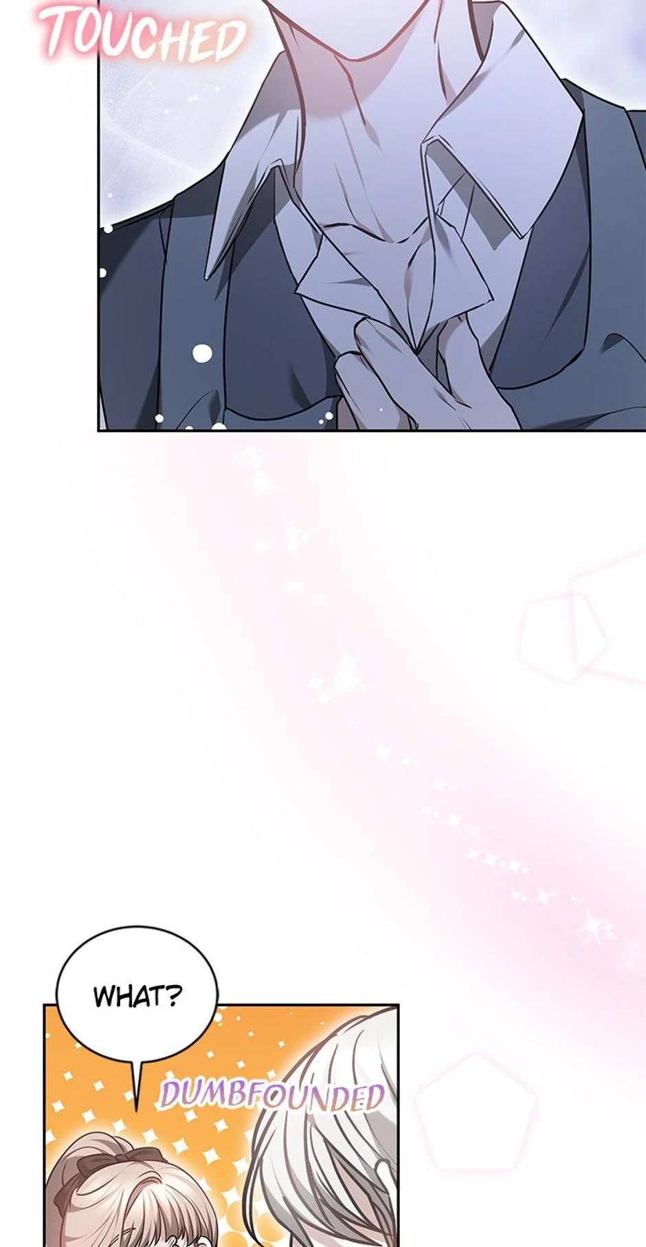 Life as the Maid of the Prisoner Prince Chapter 50 - page 32