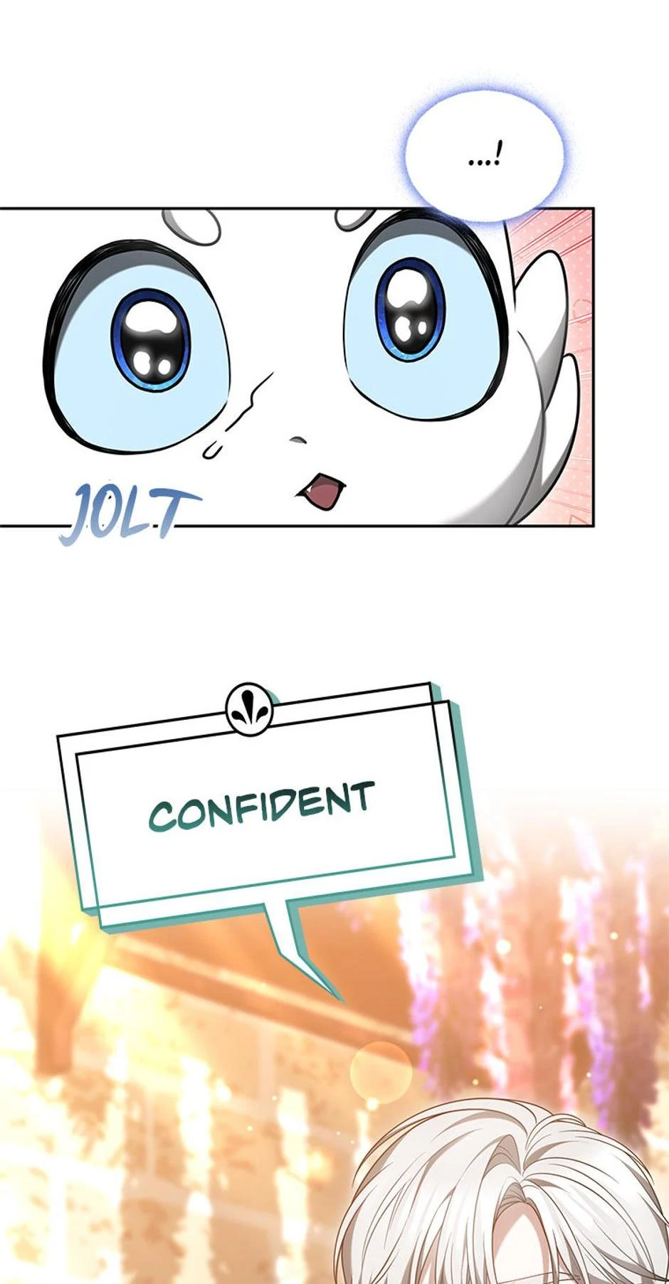 Life as the Maid of the Prisoner Prince Chapter 50 - page 44