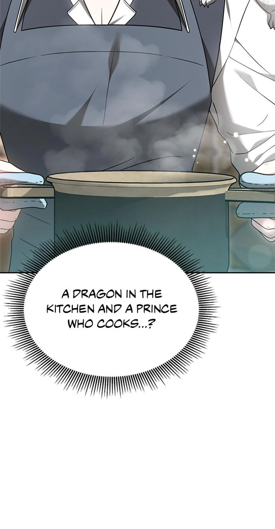 Life as the Maid of the Prisoner Prince Chapter 50 - page 48
