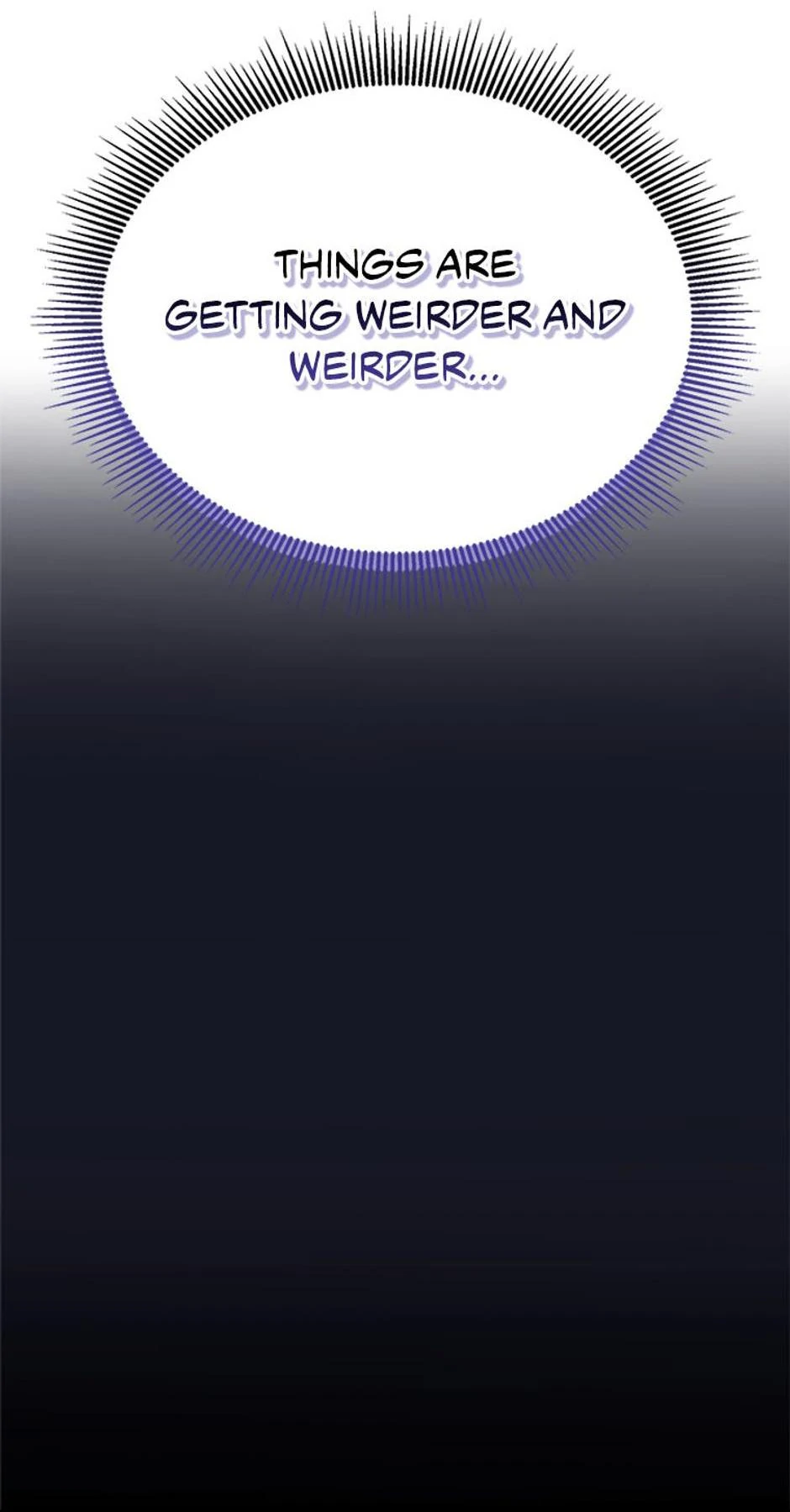 Life as the Maid of the Prisoner Prince Chapter 50 - page 49