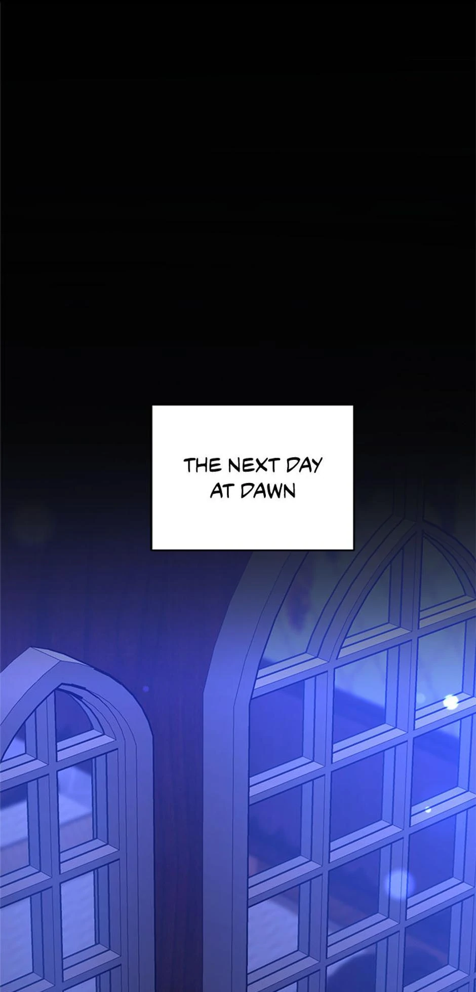 Life as the Maid of the Prisoner Prince Chapter 50 - page 50