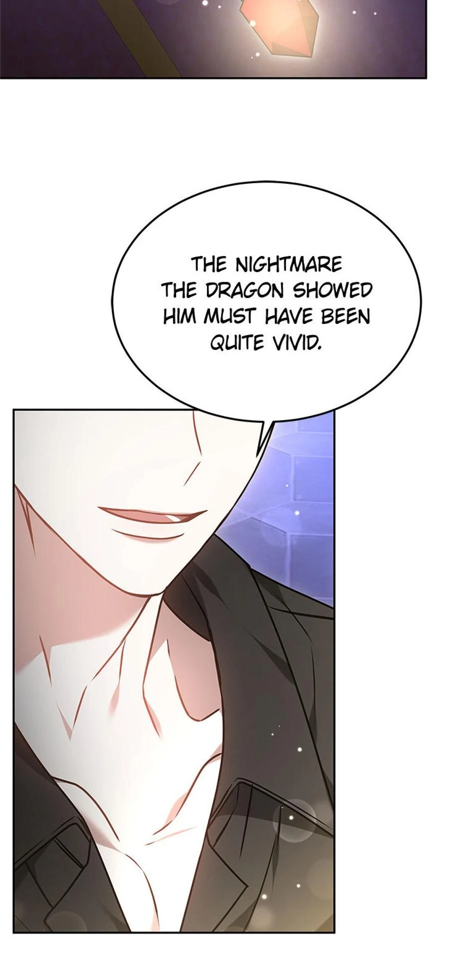 Life as the Maid of the Prisoner Prince Chapter 50 - page 53