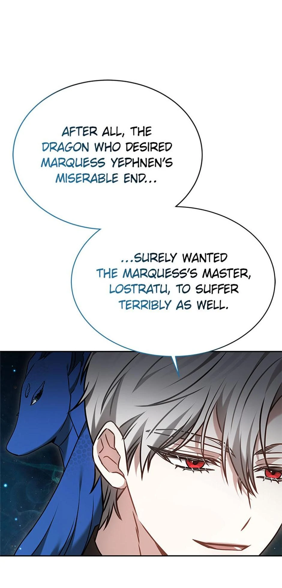 Life as the Maid of the Prisoner Prince Chapter 50 - page 54