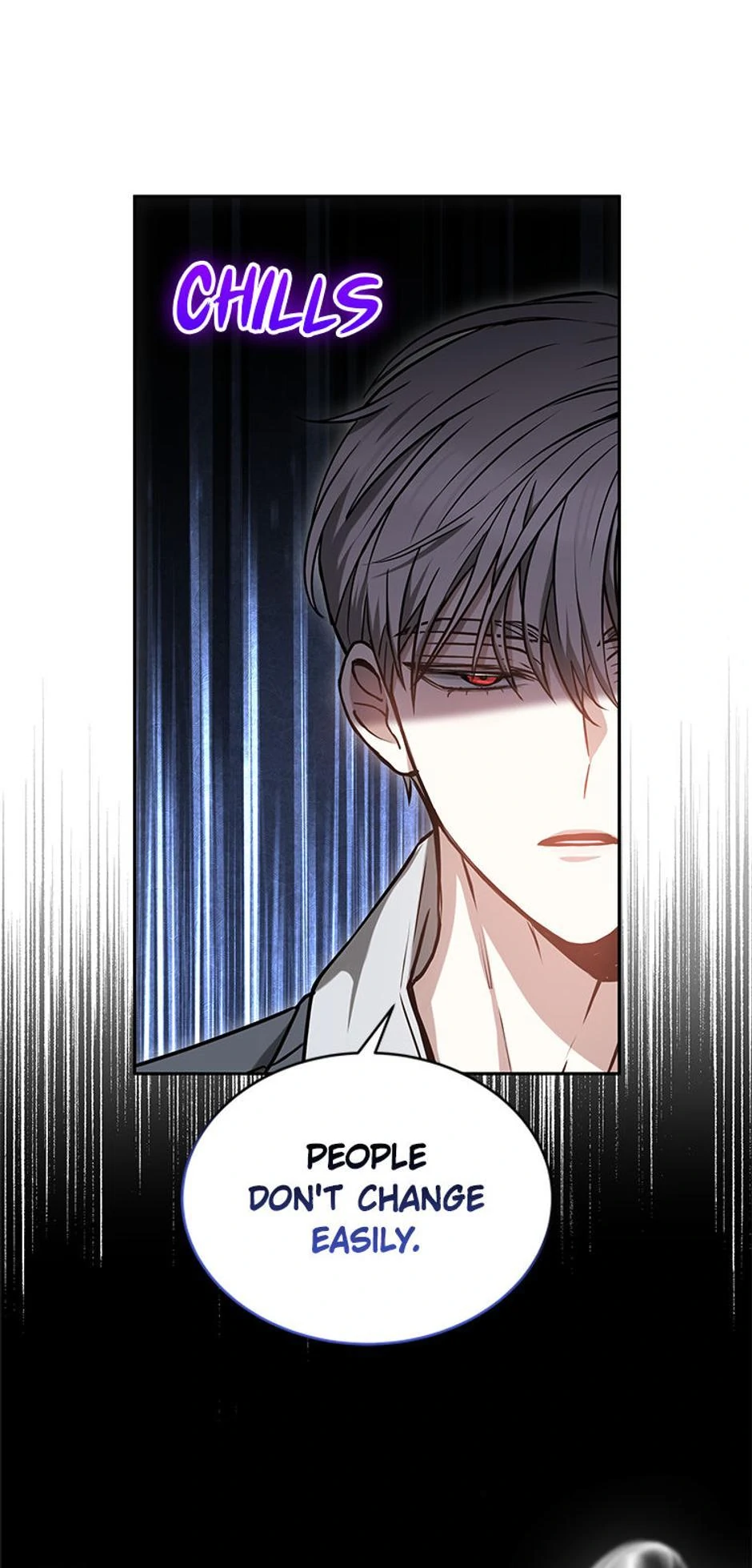 Life as the Maid of the Prisoner Prince Chapter 50 - page 64