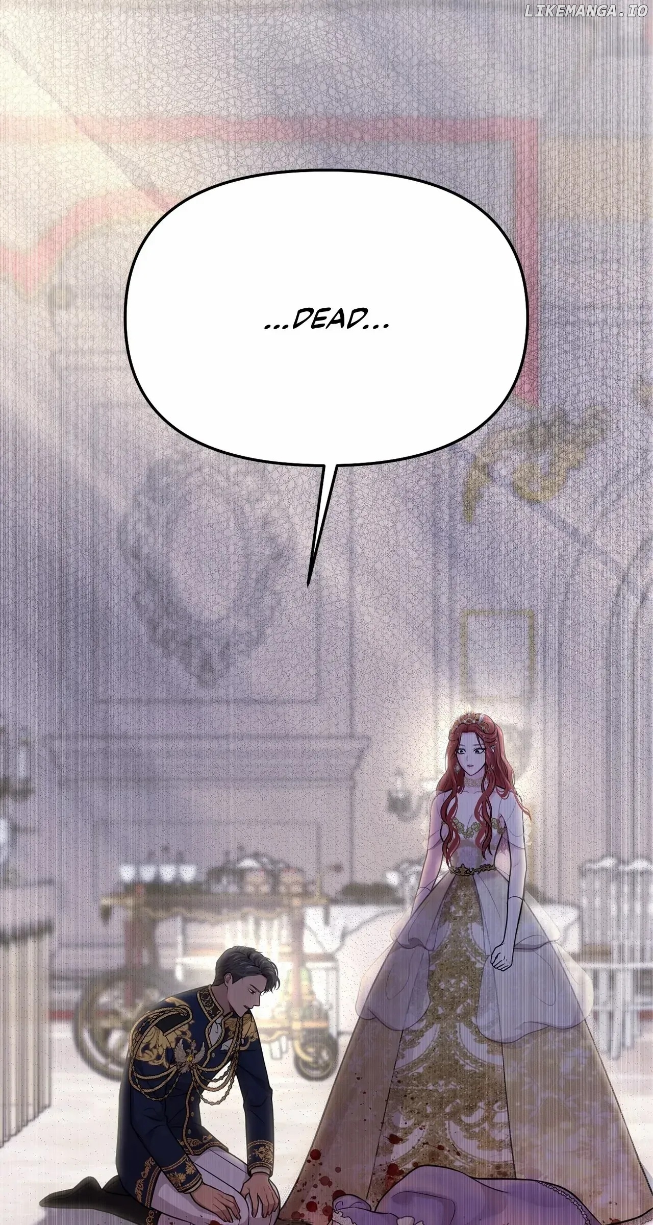 The Secret Bedroom of the Abandoned Princess Chapter 71 - page 104