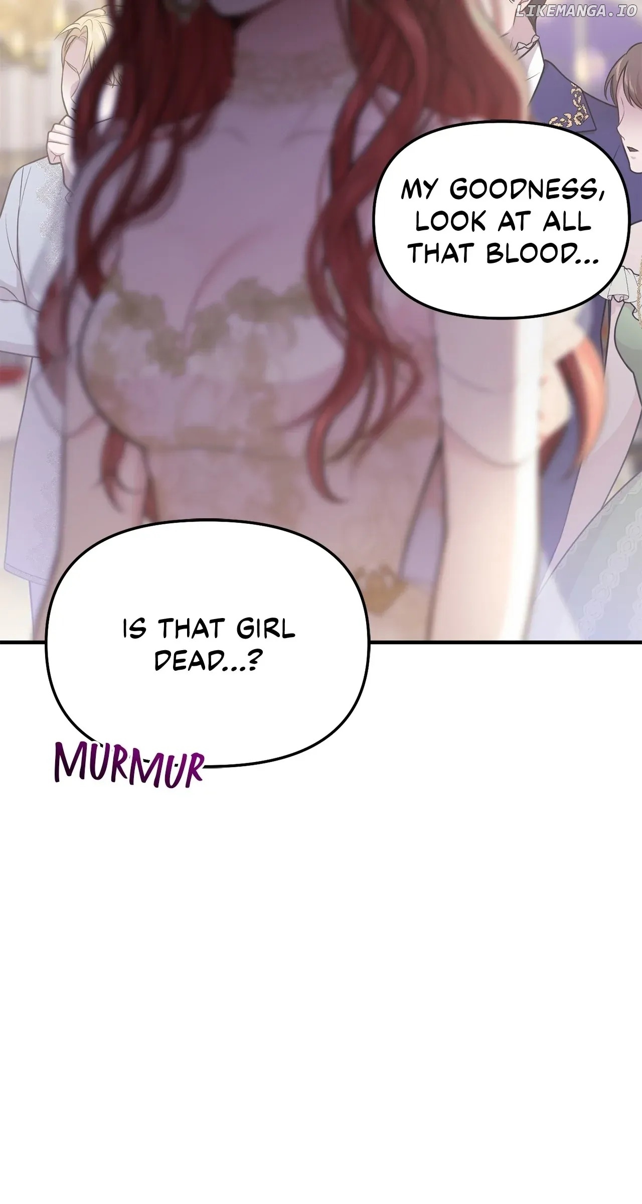 The Secret Bedroom of the Abandoned Princess Chapter 71 - page 108