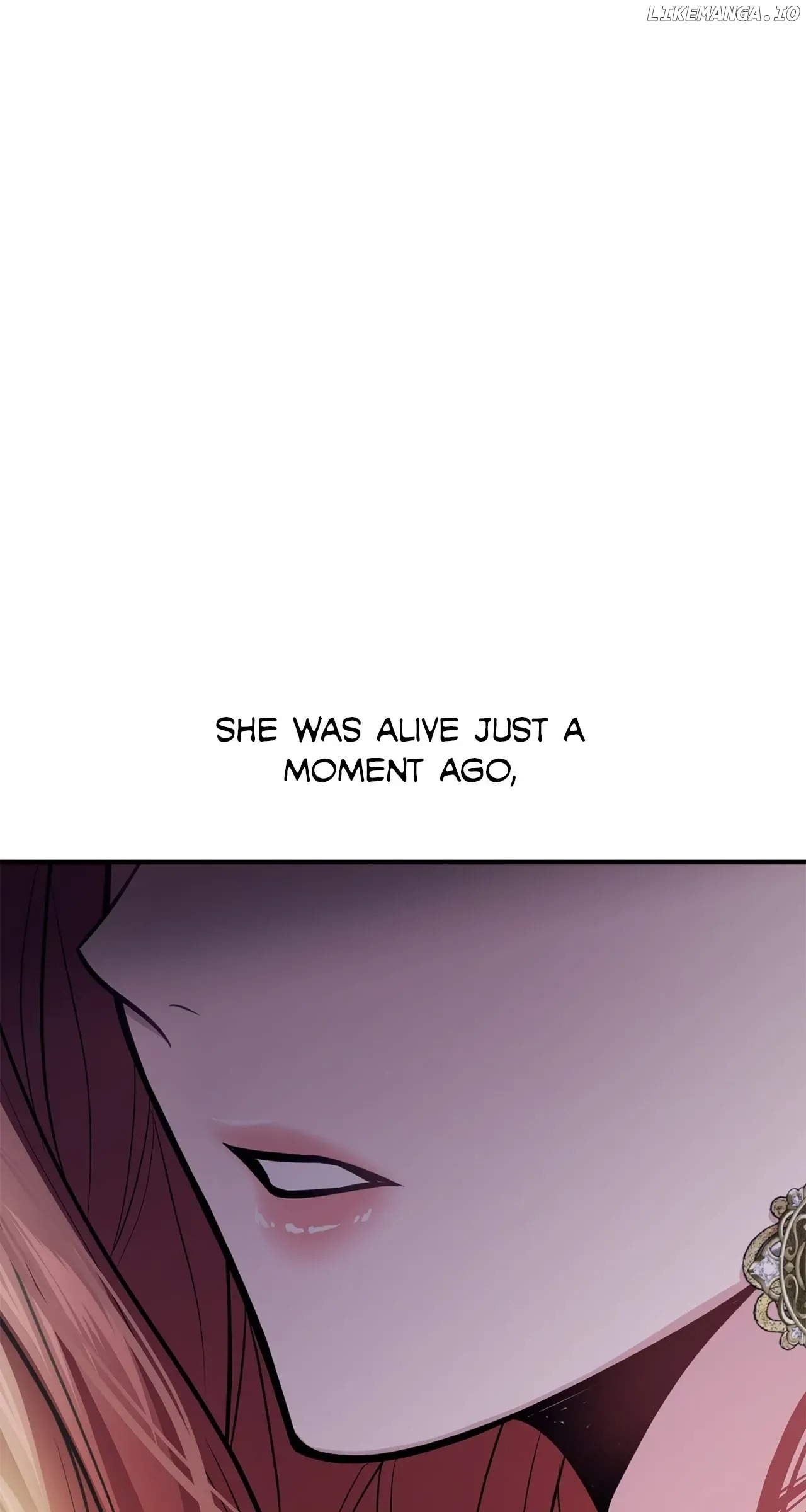 The Secret Bedroom of the Abandoned Princess Chapter 71 - page 109