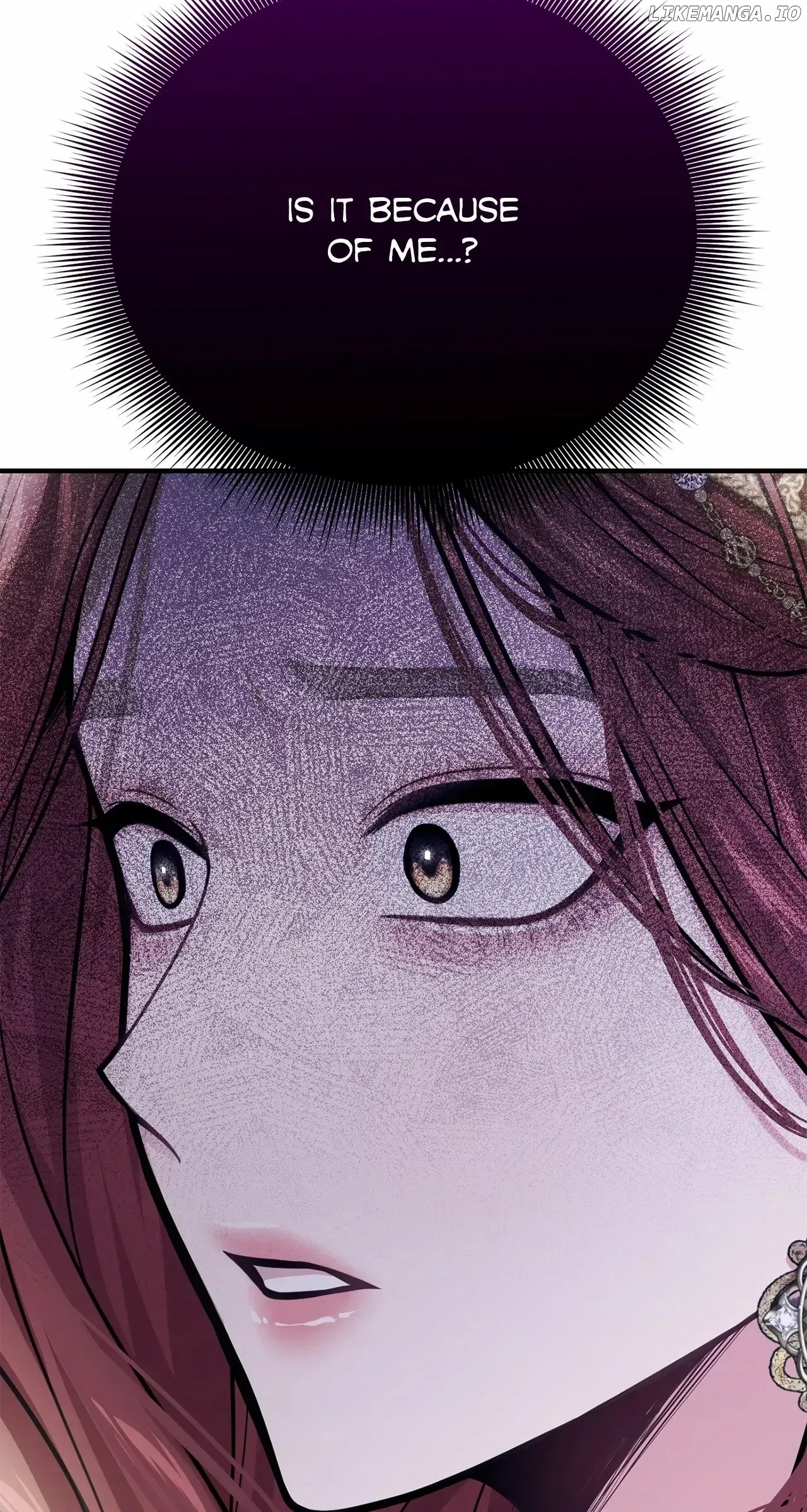 The Secret Bedroom of the Abandoned Princess Chapter 71 - page 111
