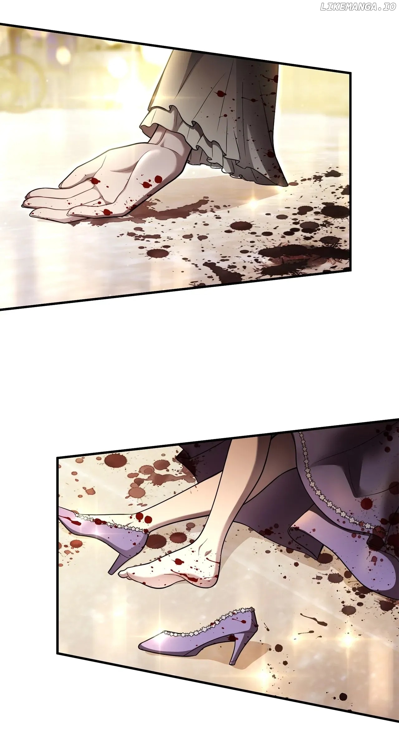 The Secret Bedroom of the Abandoned Princess Chapter 71 - page 128
