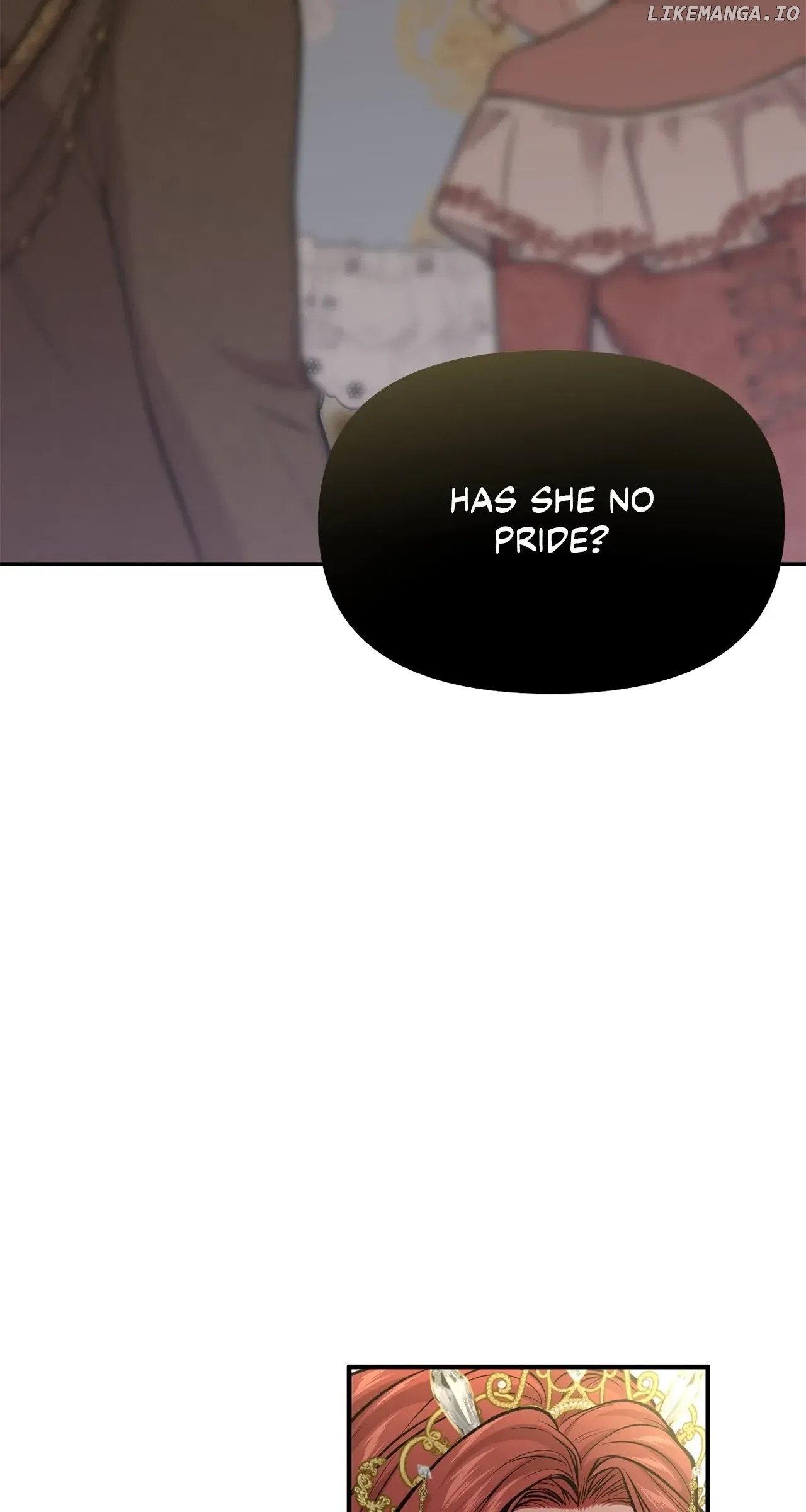 The Secret Bedroom of the Abandoned Princess Chapter 71 - page 12