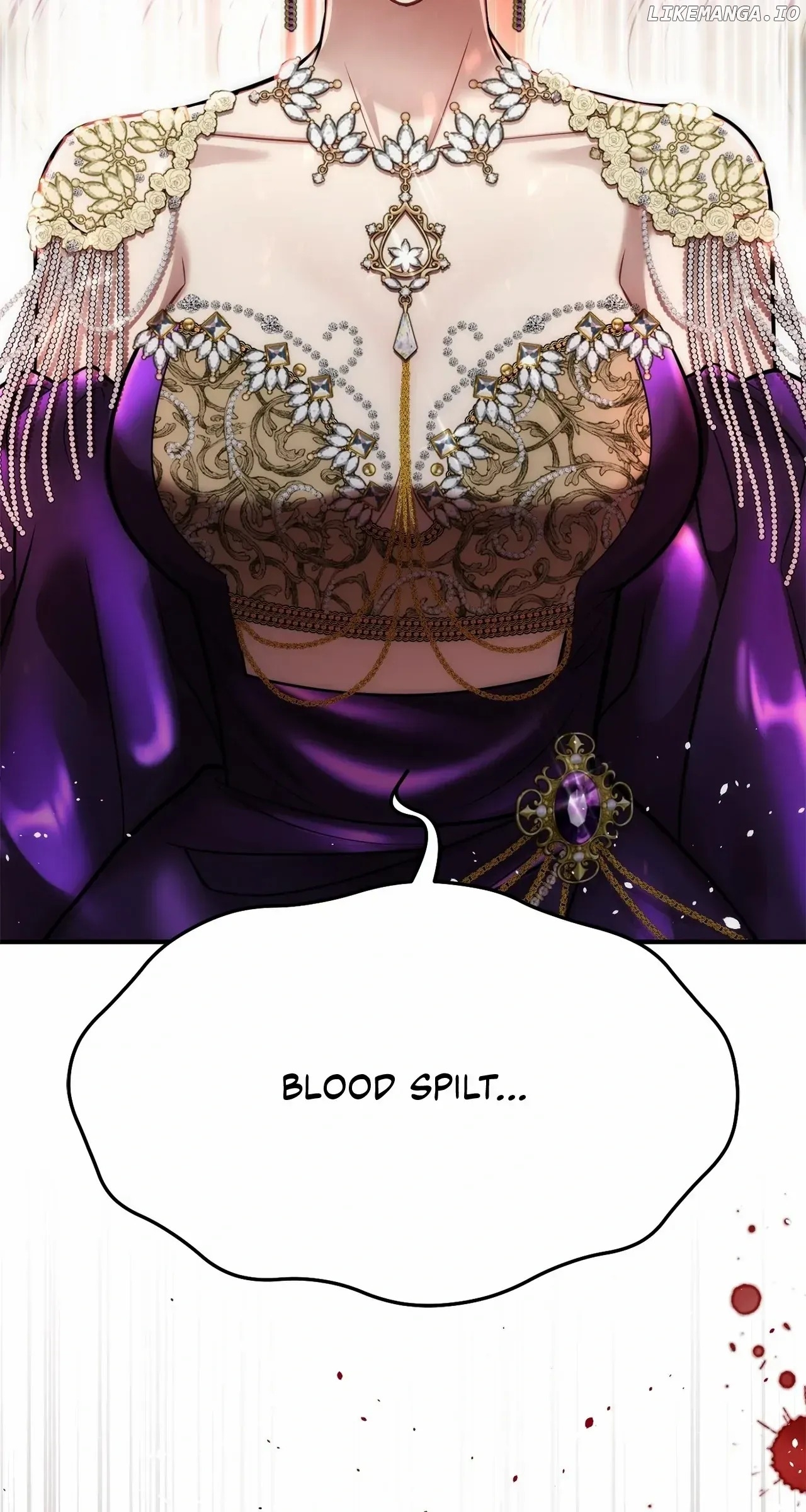 The Secret Bedroom of the Abandoned Princess Chapter 71 - page 130