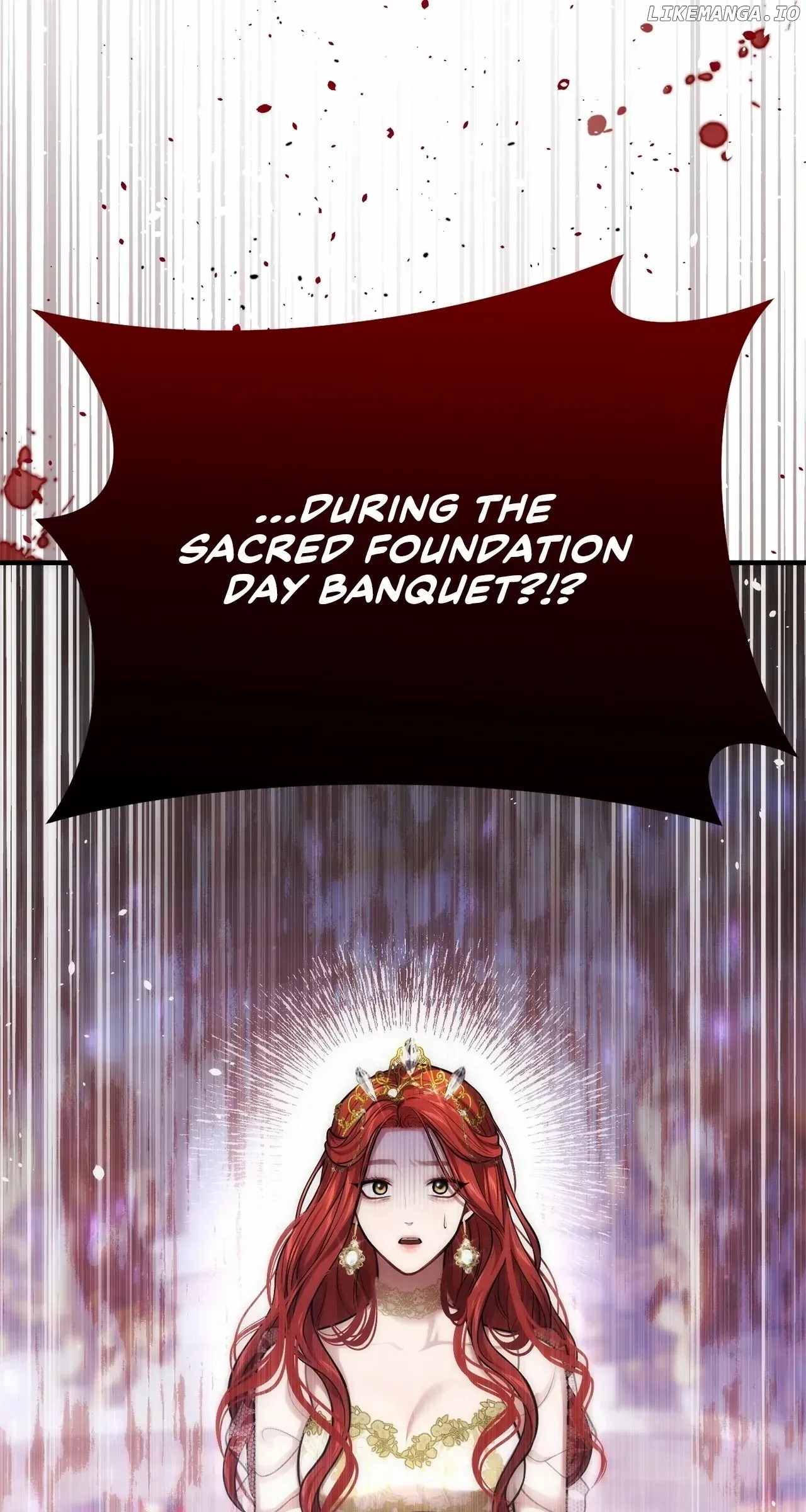 The Secret Bedroom of the Abandoned Princess Chapter 71 - page 131