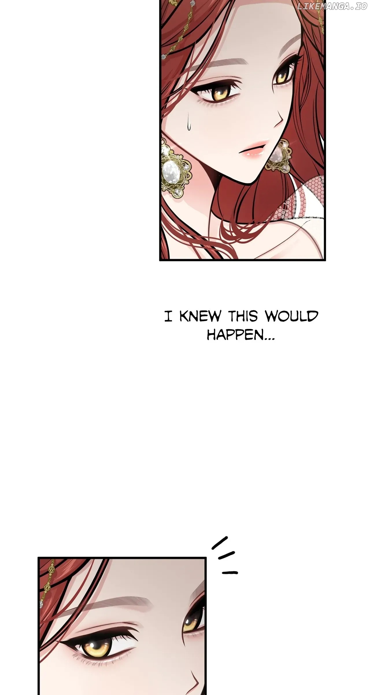 The Secret Bedroom of the Abandoned Princess Chapter 71 - page 13