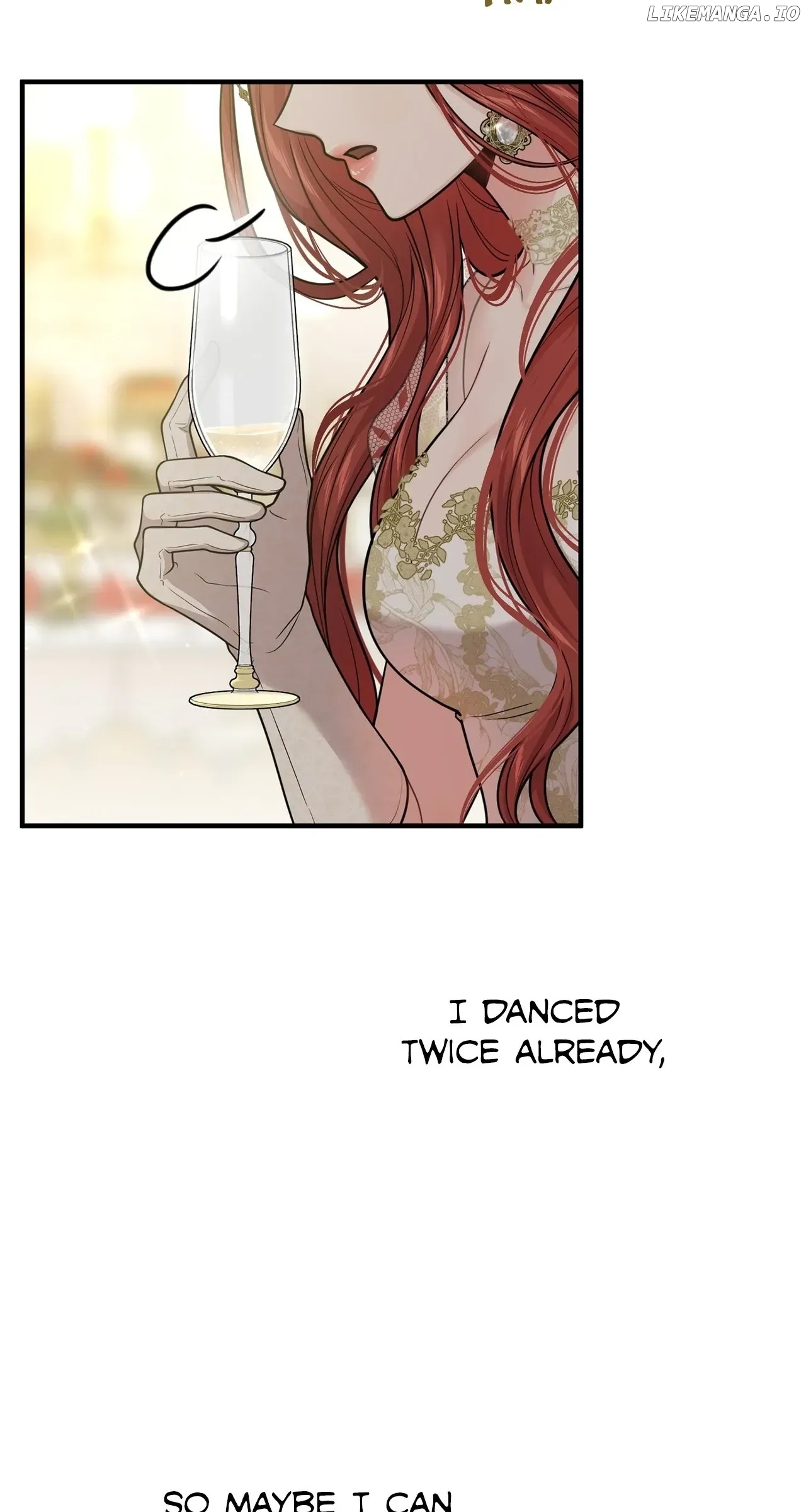 The Secret Bedroom of the Abandoned Princess Chapter 71 - page 23