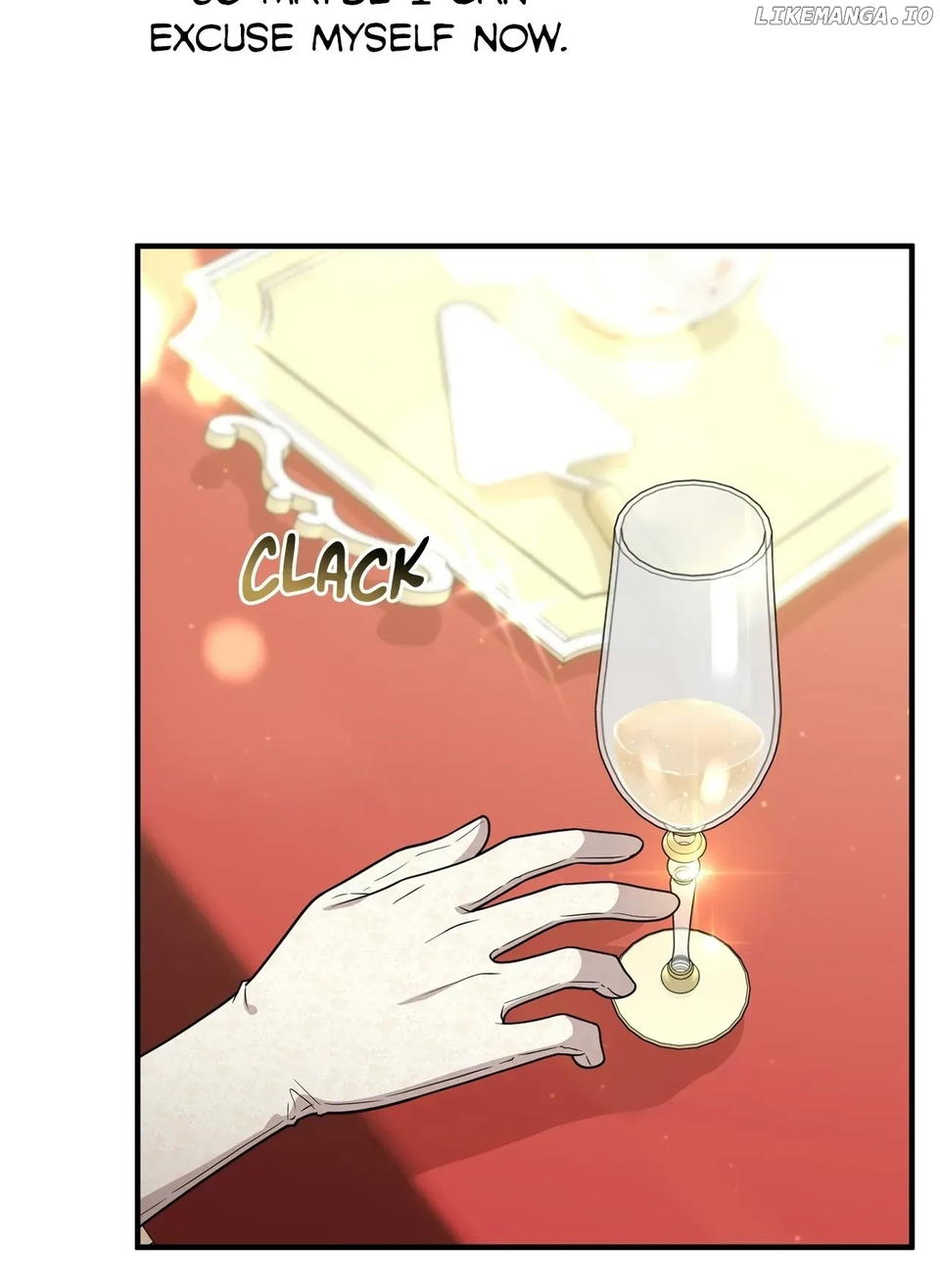The Secret Bedroom of the Abandoned Princess Chapter 71 - page 24