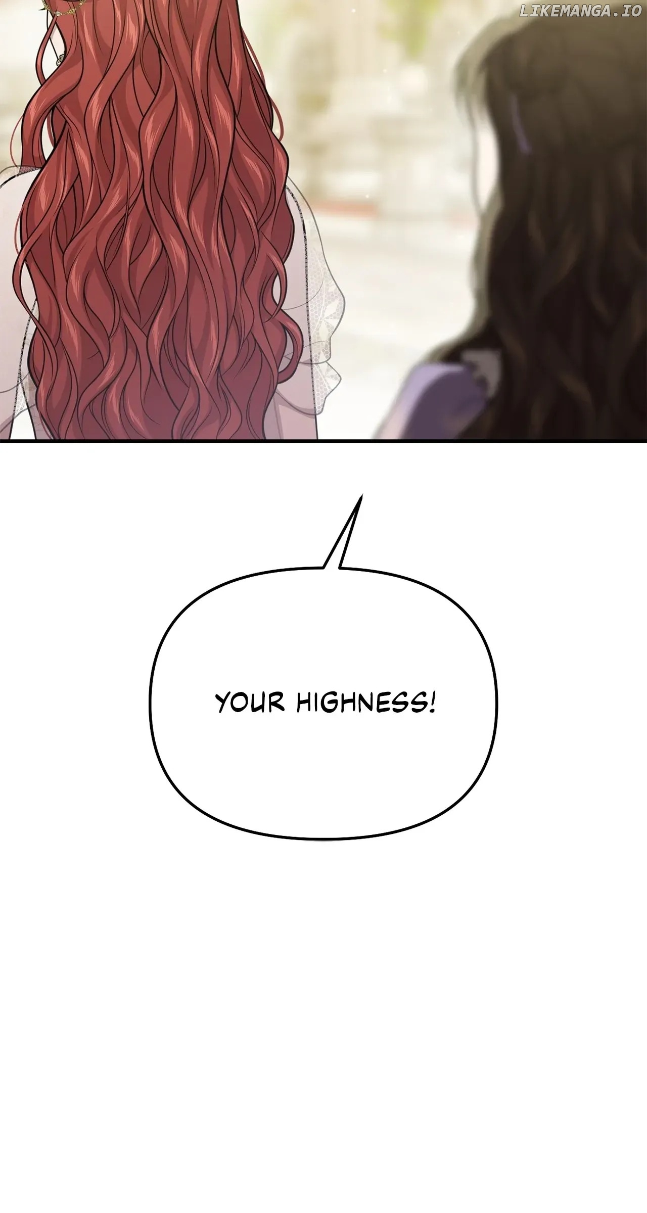 The Secret Bedroom of the Abandoned Princess Chapter 71 - page 26