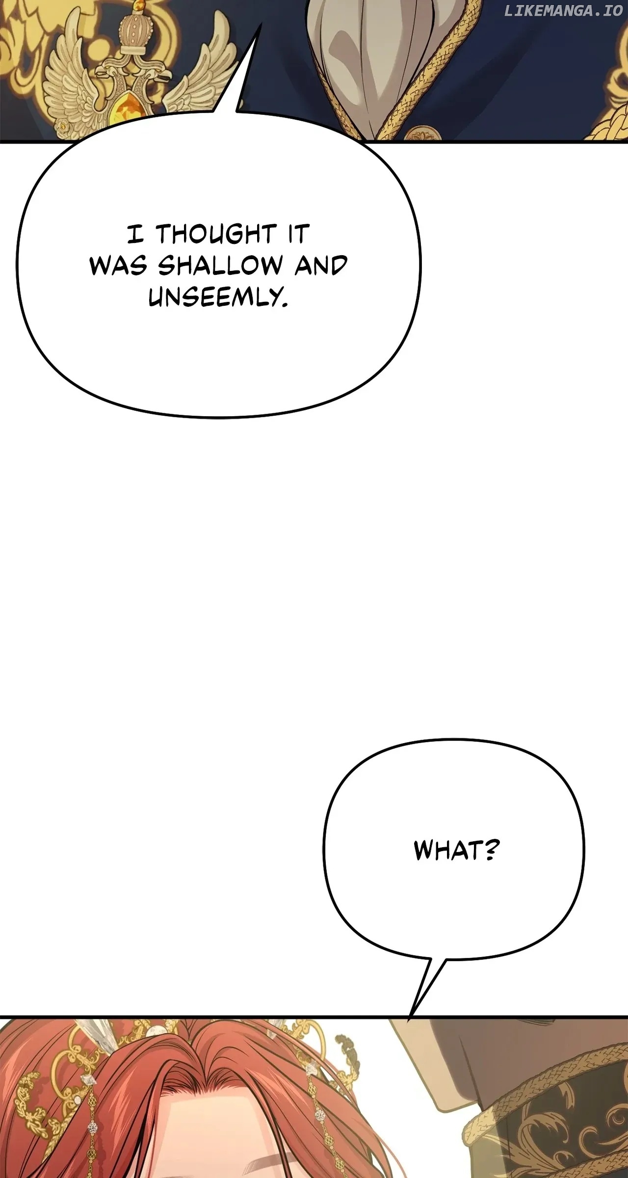 The Secret Bedroom of the Abandoned Princess Chapter 71 - page 2