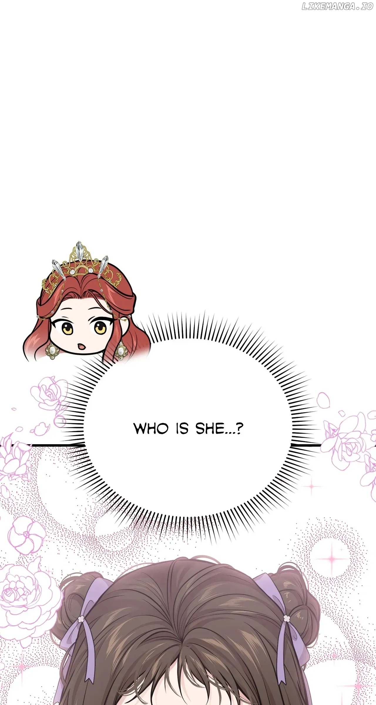 The Secret Bedroom of the Abandoned Princess Chapter 71 - page 30