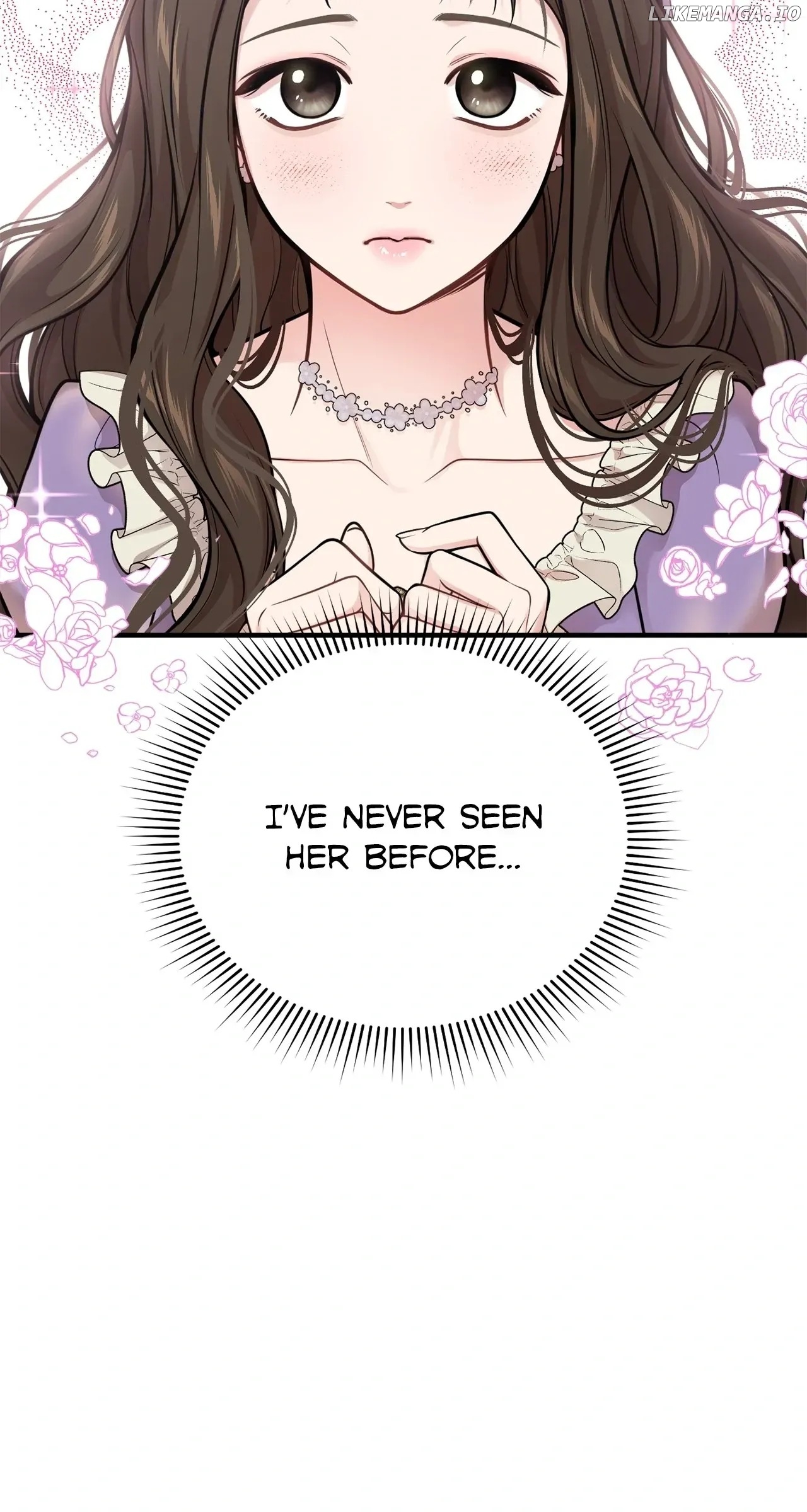 The Secret Bedroom of the Abandoned Princess Chapter 71 - page 31