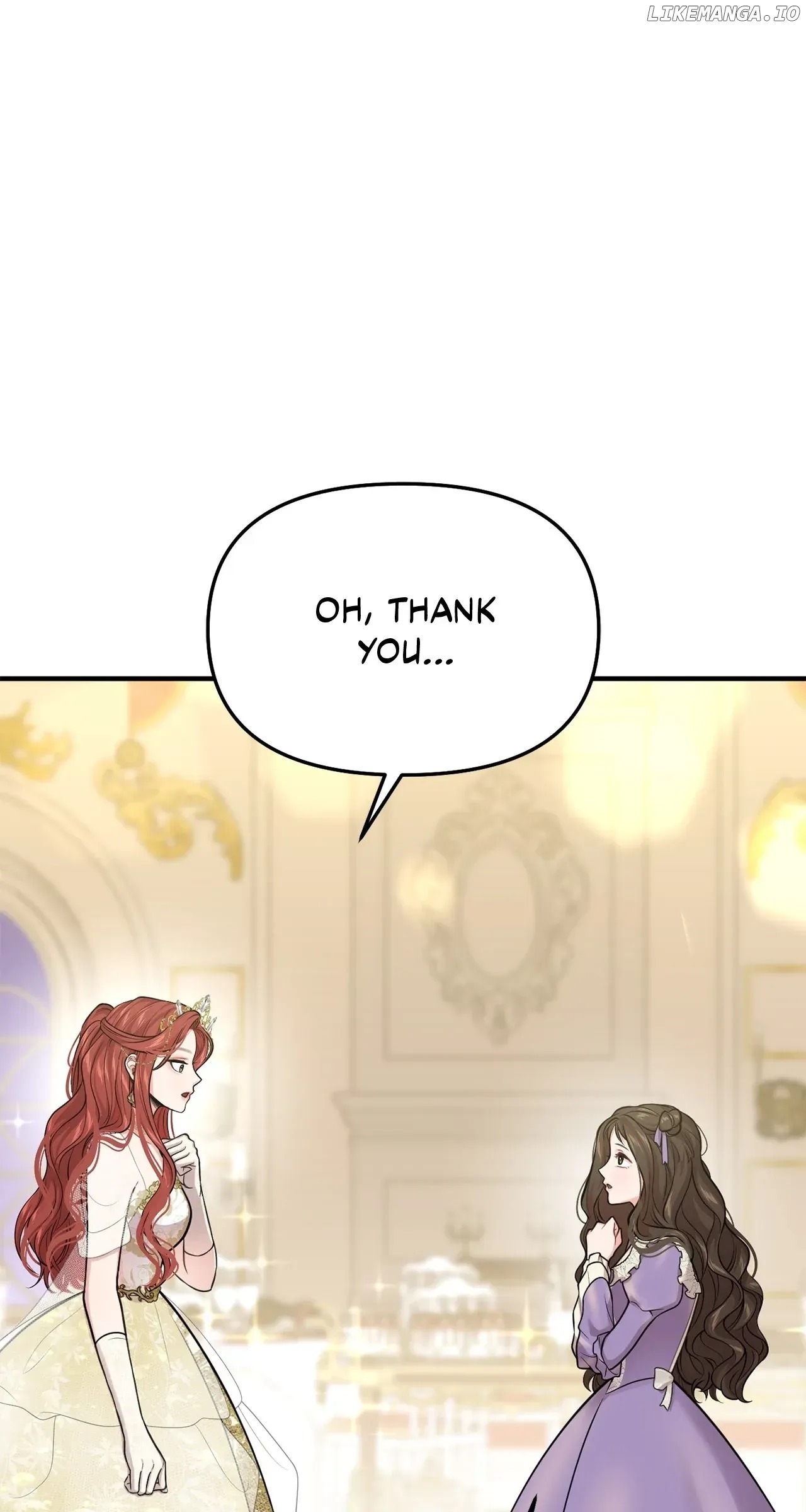 The Secret Bedroom of the Abandoned Princess Chapter 71 - page 32