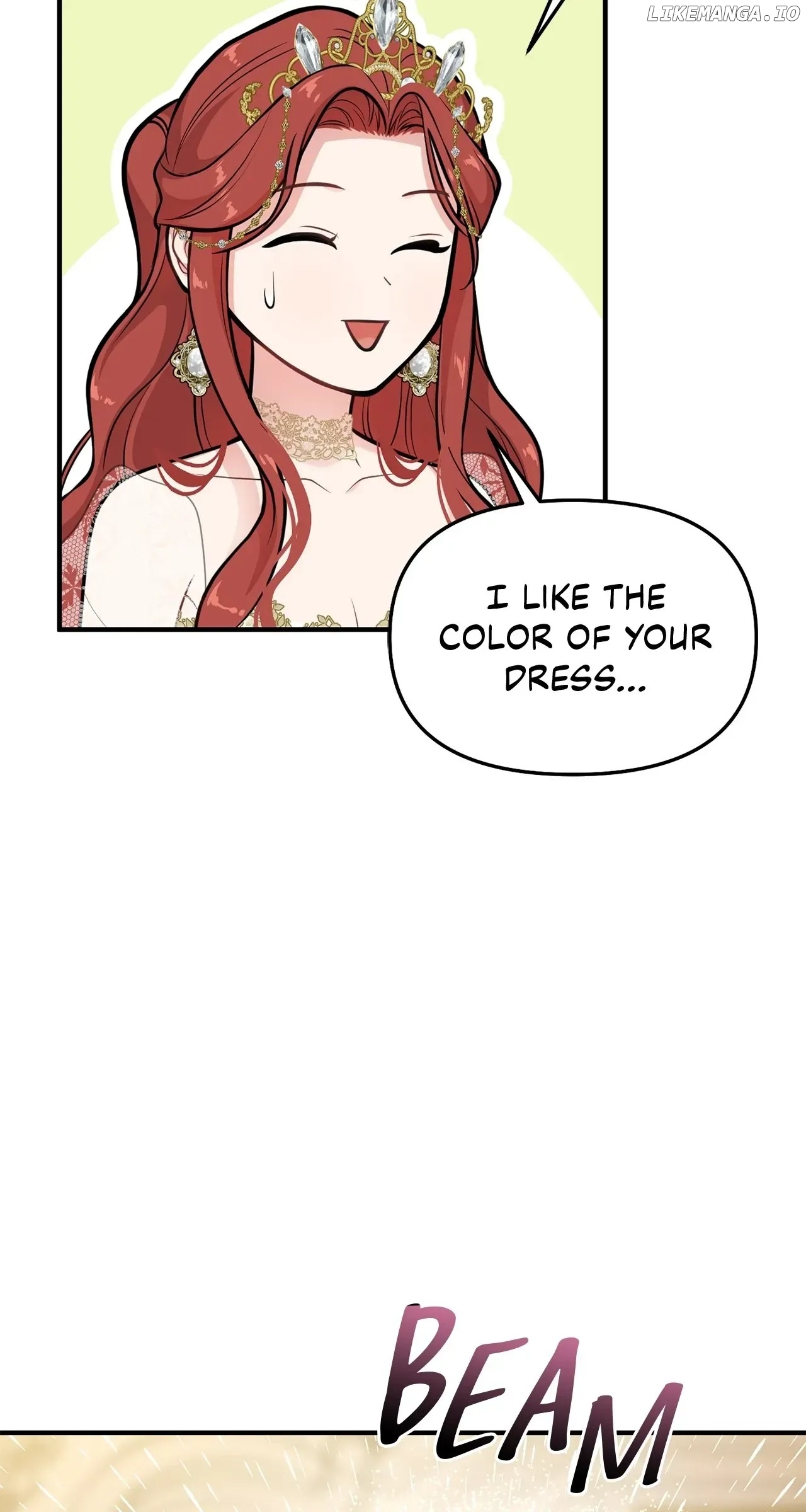 The Secret Bedroom of the Abandoned Princess Chapter 71 - page 34