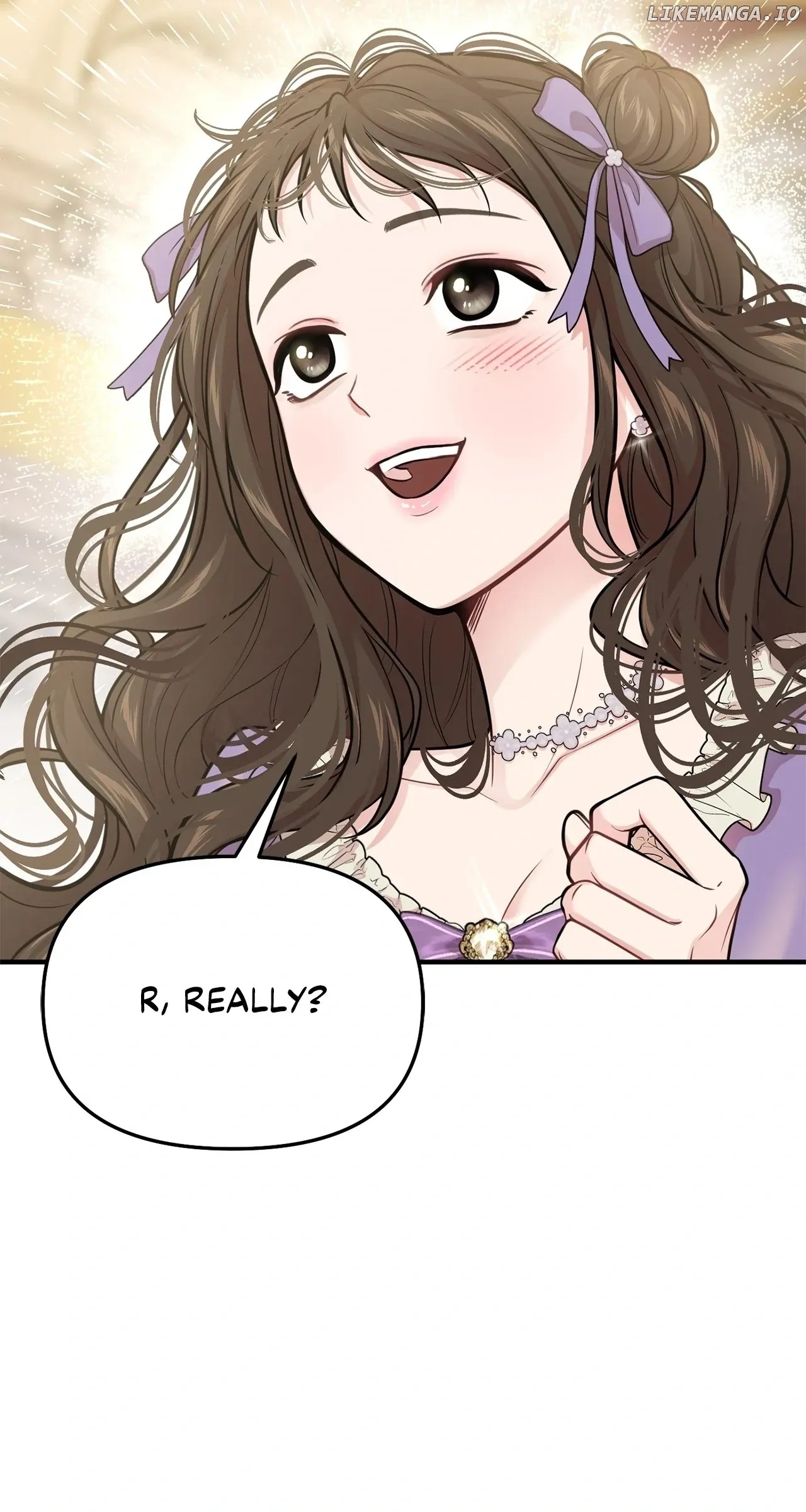 The Secret Bedroom of the Abandoned Princess Chapter 71 - page 35