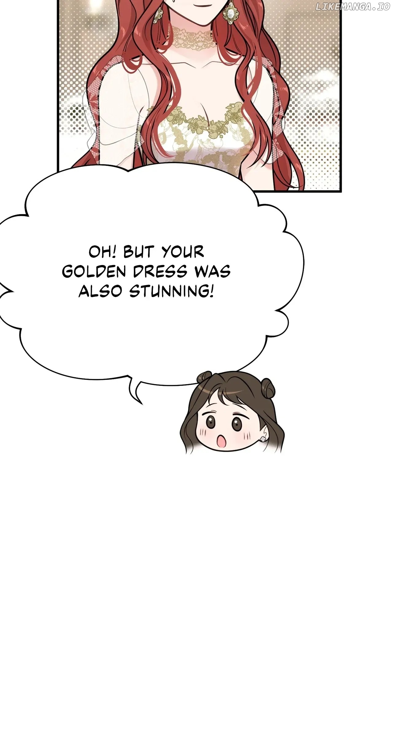 The Secret Bedroom of the Abandoned Princess Chapter 71 - page 37