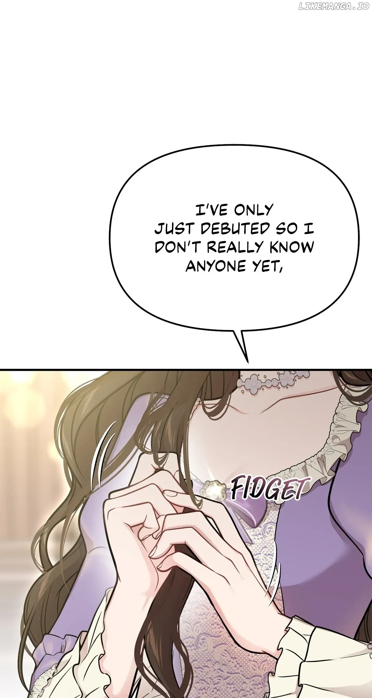 The Secret Bedroom of the Abandoned Princess Chapter 71 - page 38
