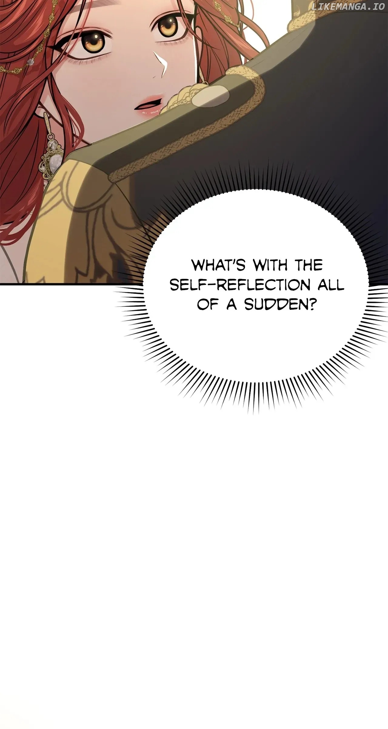 The Secret Bedroom of the Abandoned Princess Chapter 71 - page 3