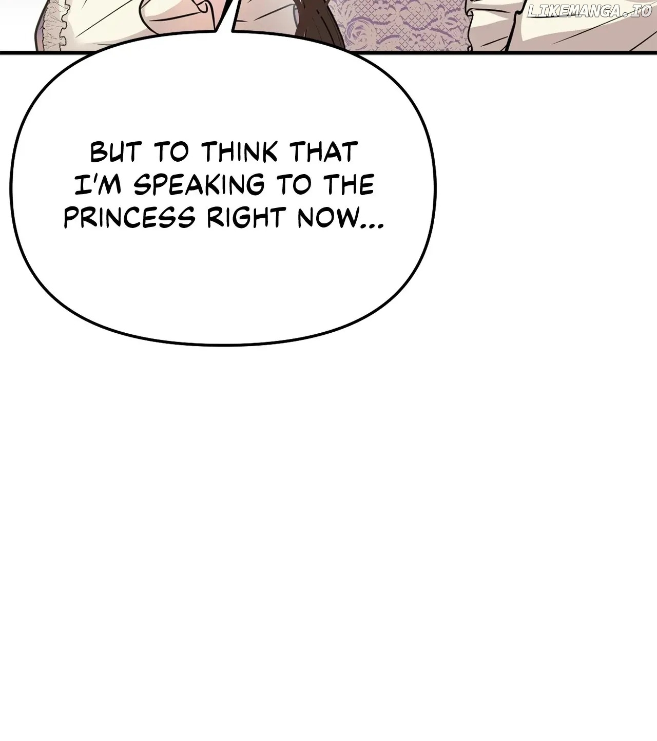 The Secret Bedroom of the Abandoned Princess Chapter 71 - page 39