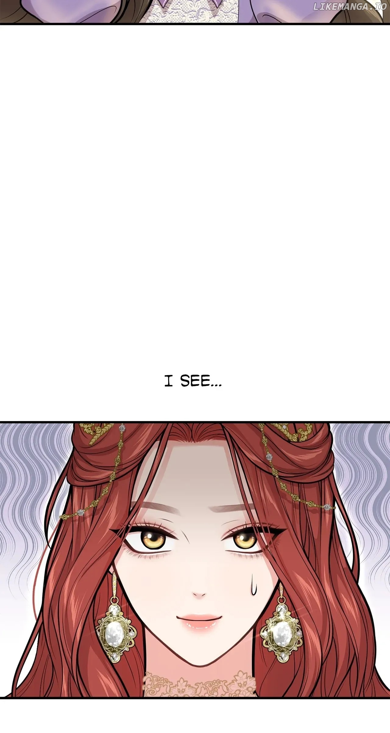 The Secret Bedroom of the Abandoned Princess Chapter 71 - page 41