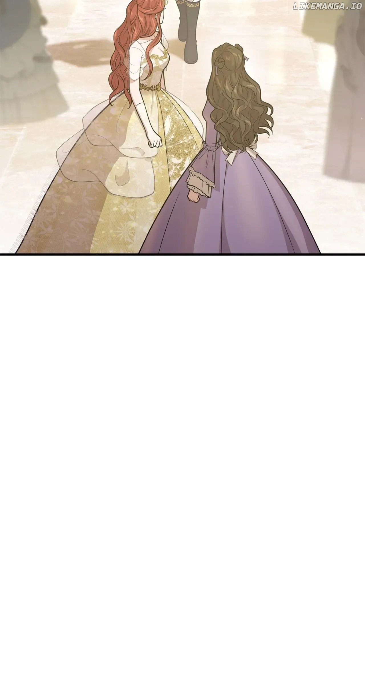 The Secret Bedroom of the Abandoned Princess Chapter 71 - page 44