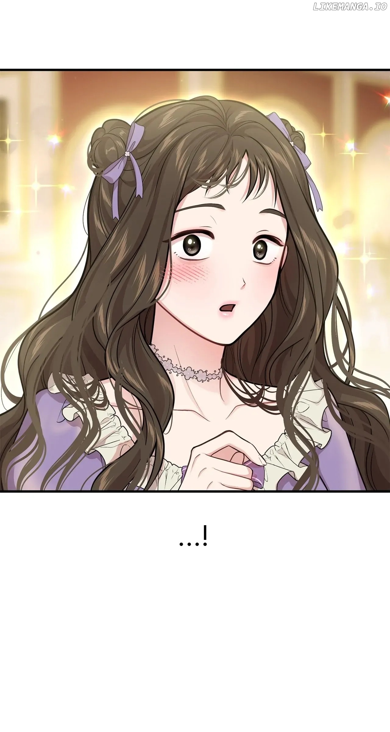 The Secret Bedroom of the Abandoned Princess Chapter 71 - page 46