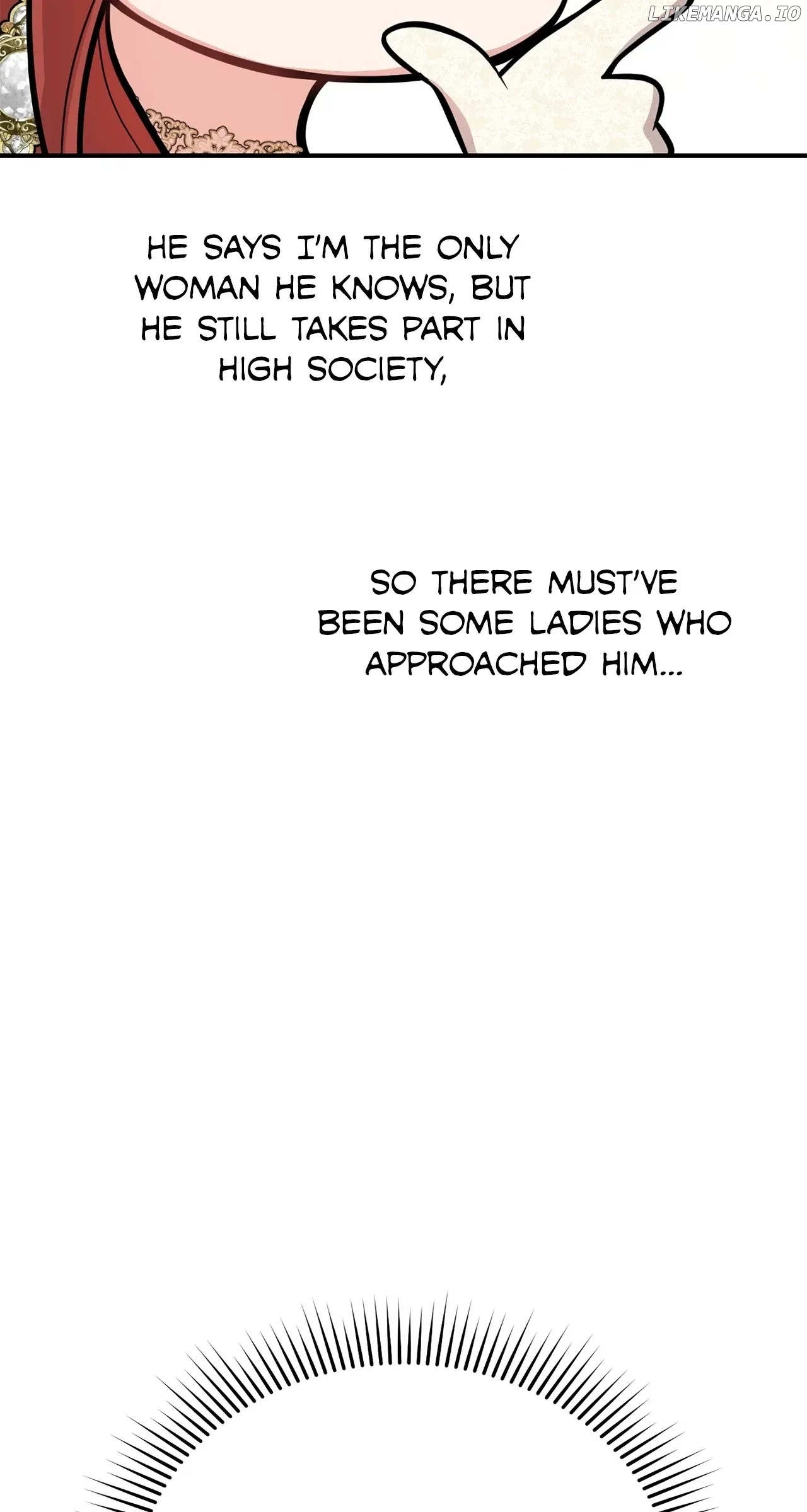 The Secret Bedroom of the Abandoned Princess Chapter 71 - page 52