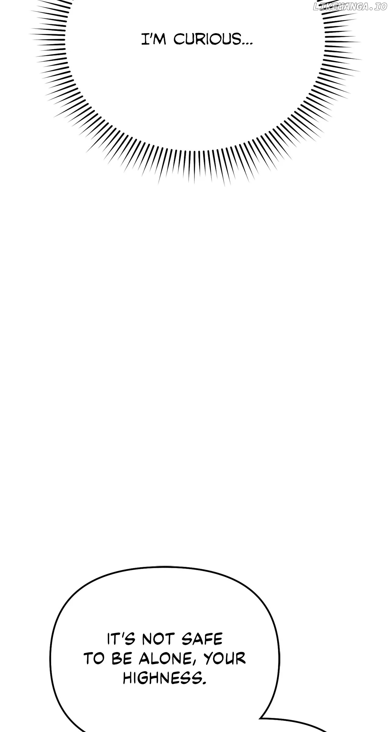 The Secret Bedroom of the Abandoned Princess Chapter 71 - page 53