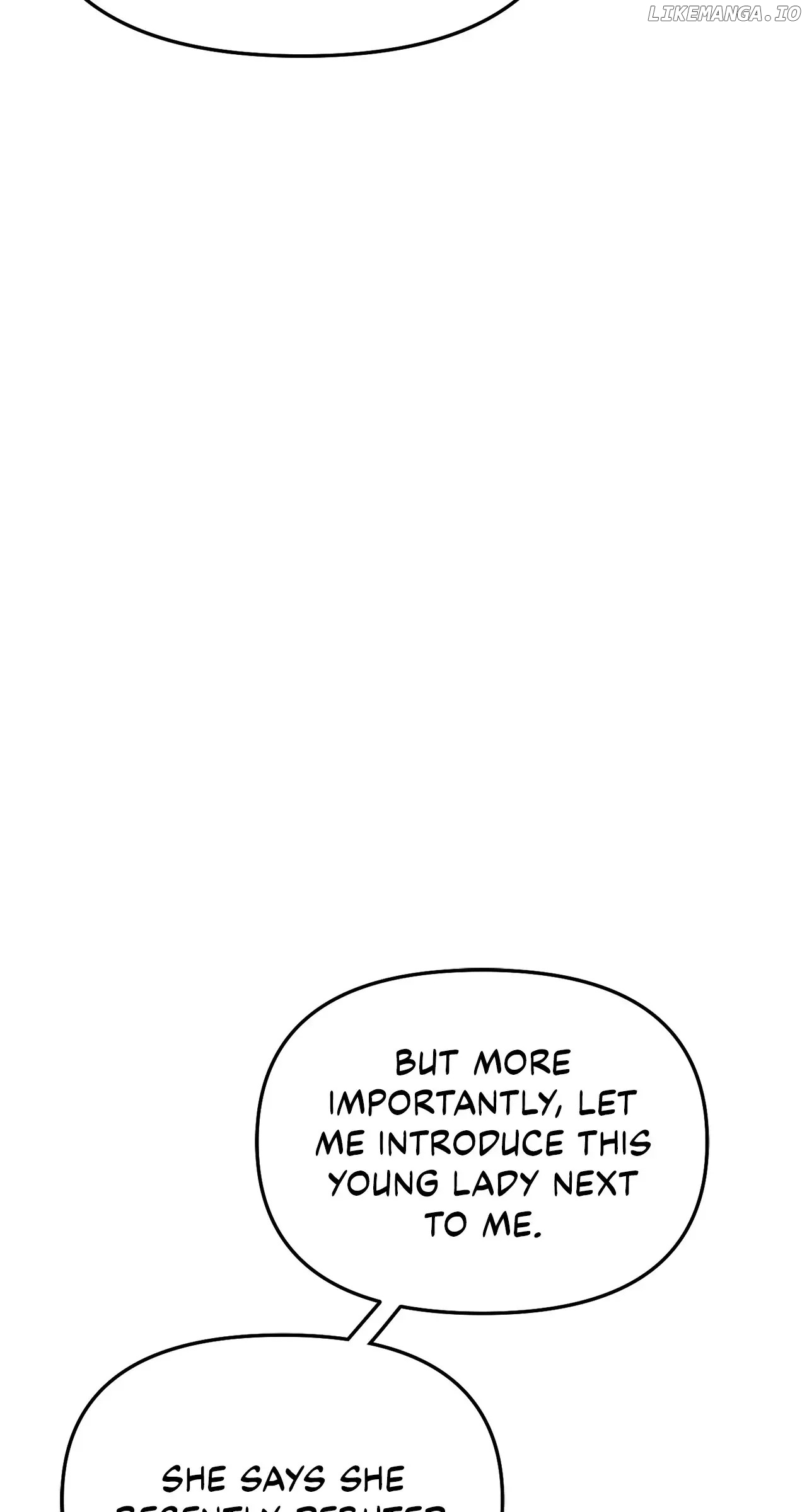 The Secret Bedroom of the Abandoned Princess Chapter 71 - page 55