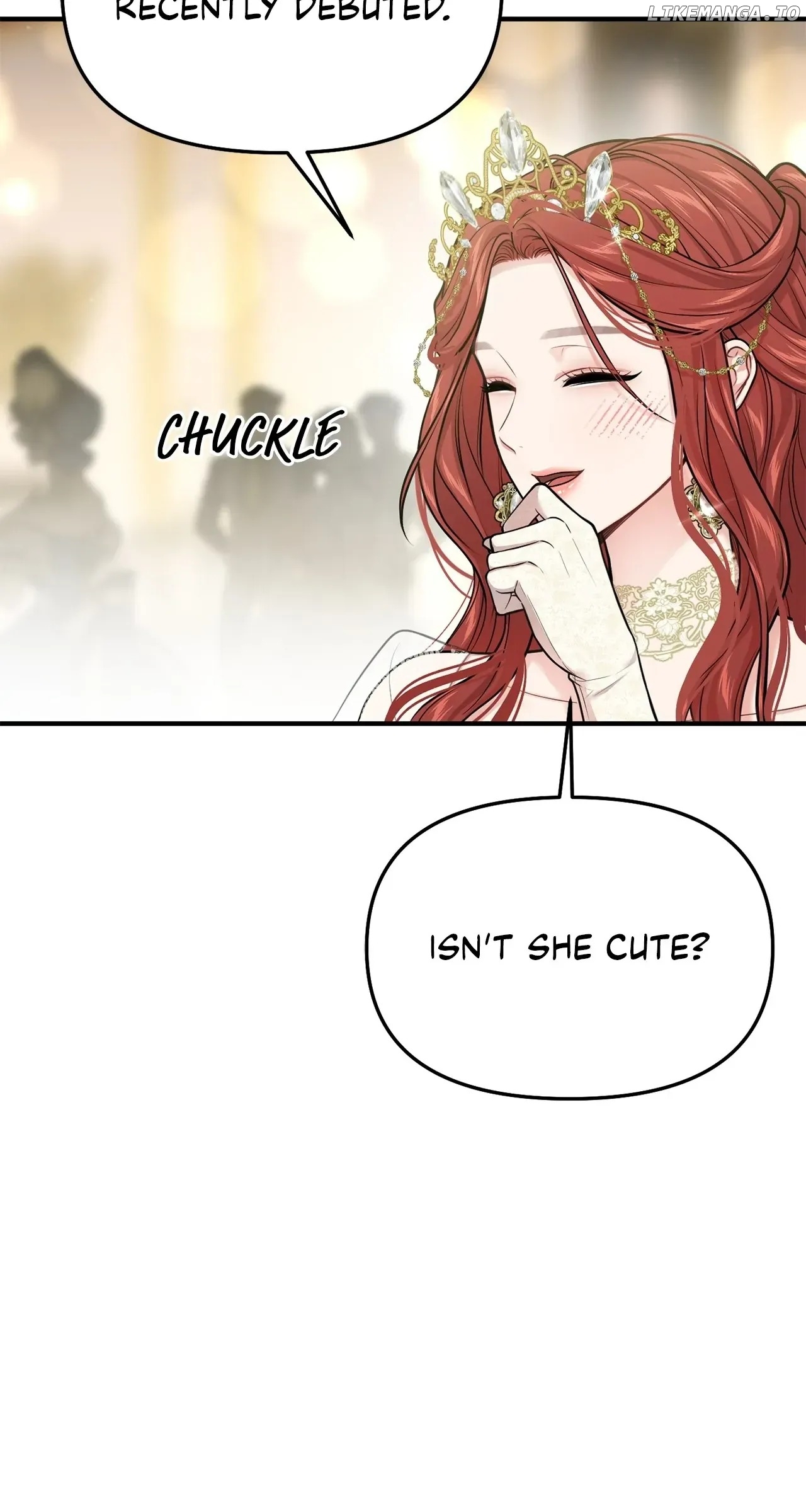 The Secret Bedroom of the Abandoned Princess Chapter 71 - page 56