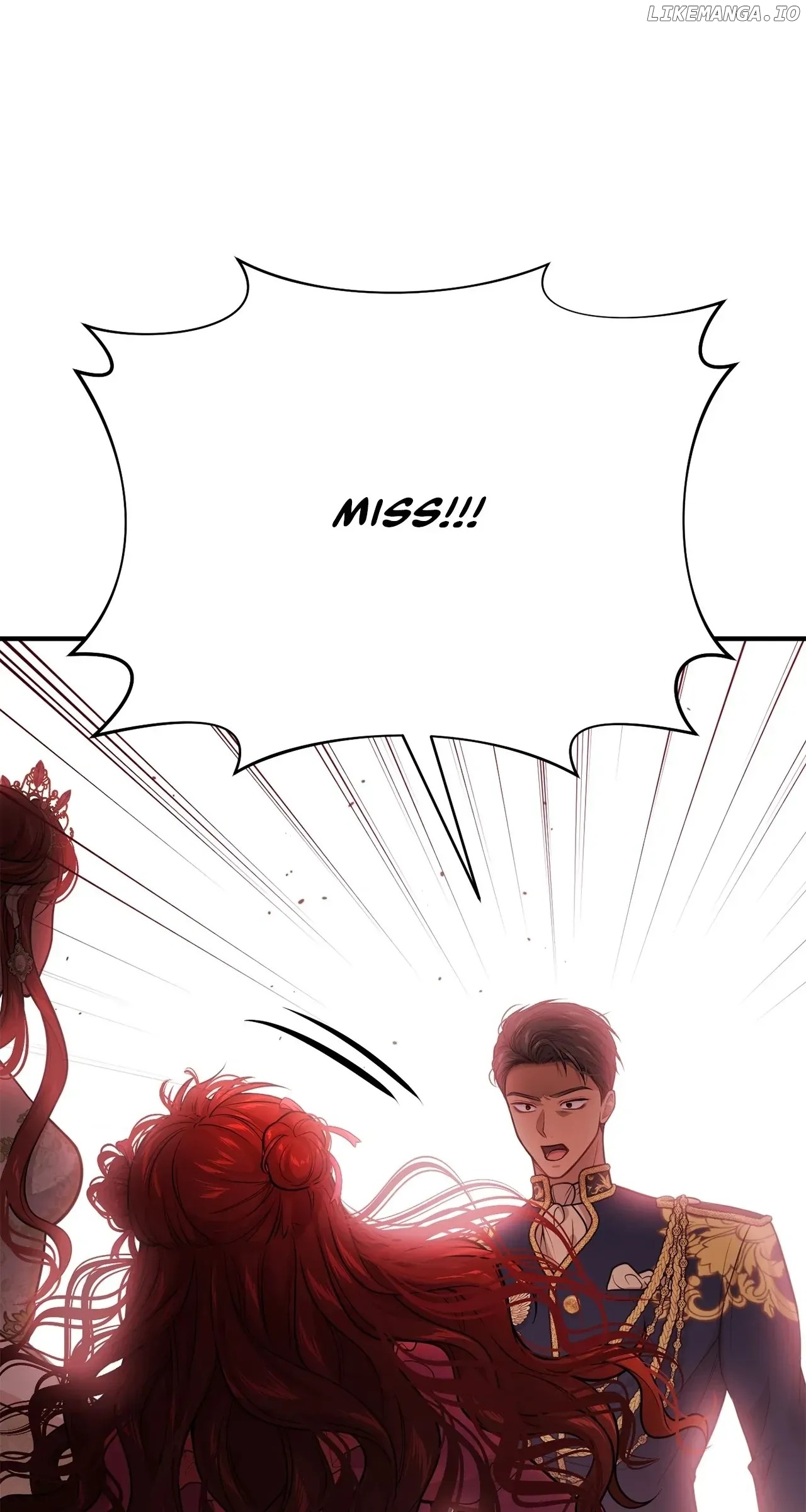 The Secret Bedroom of the Abandoned Princess Chapter 71 - page 61