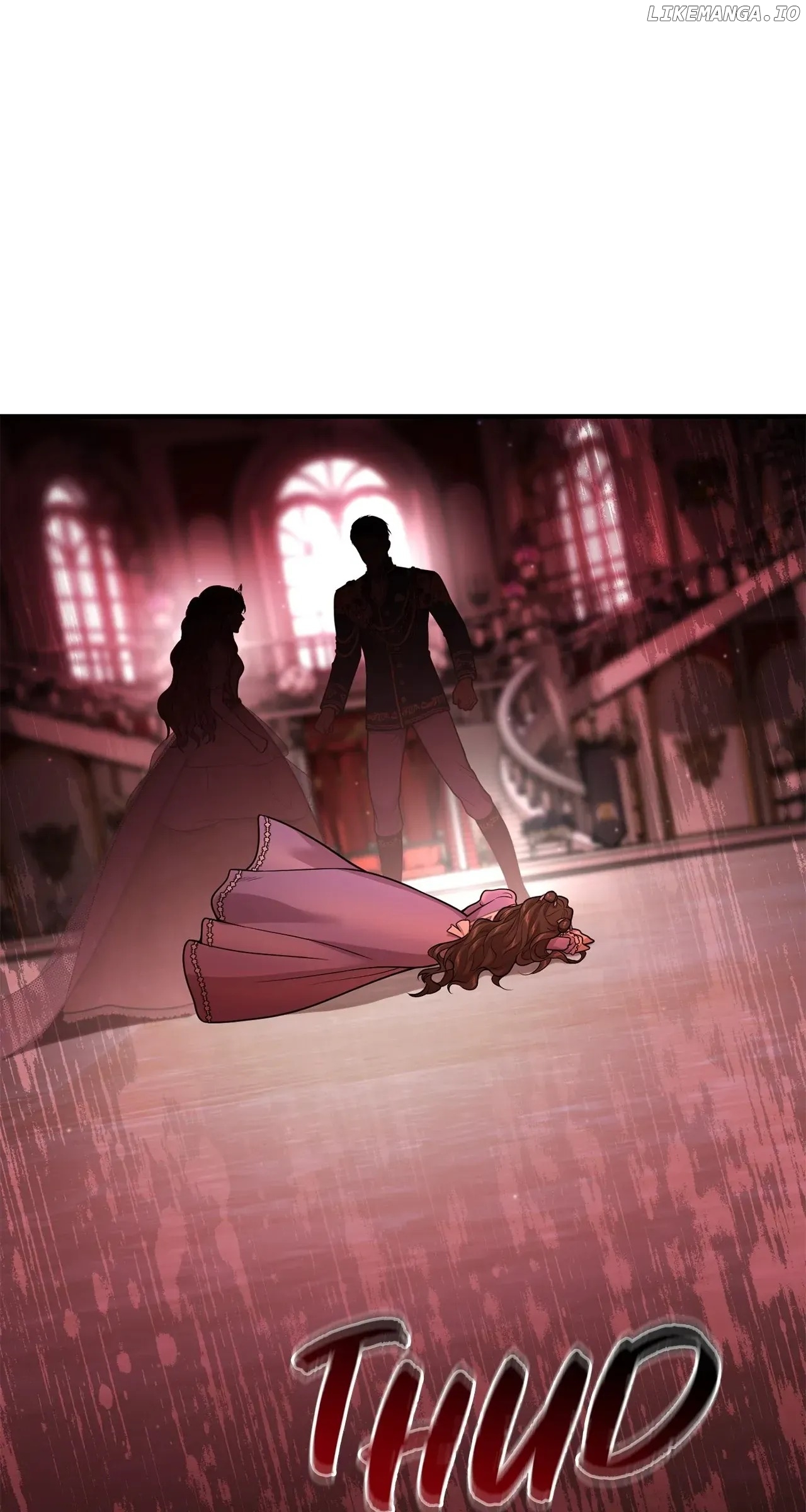 The Secret Bedroom of the Abandoned Princess Chapter 71 - page 64