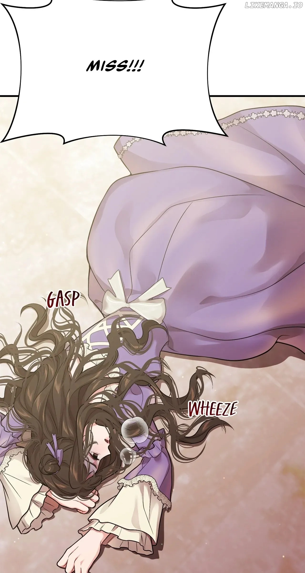 The Secret Bedroom of the Abandoned Princess Chapter 71 - page 66