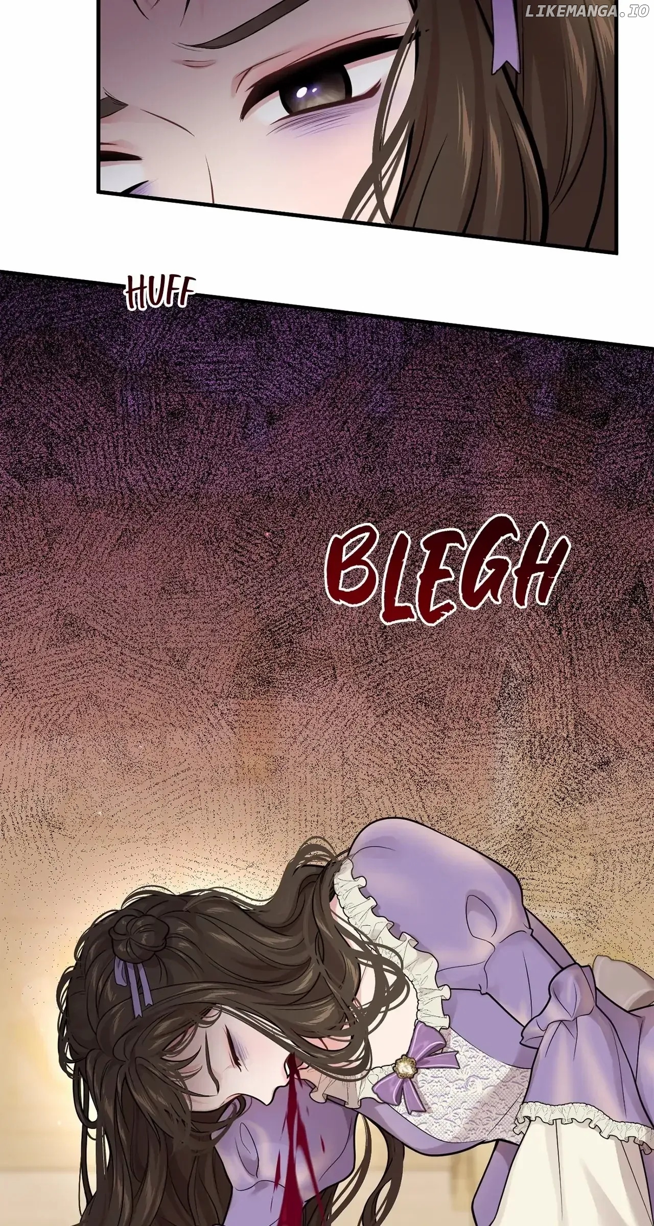 The Secret Bedroom of the Abandoned Princess Chapter 71 - page 68