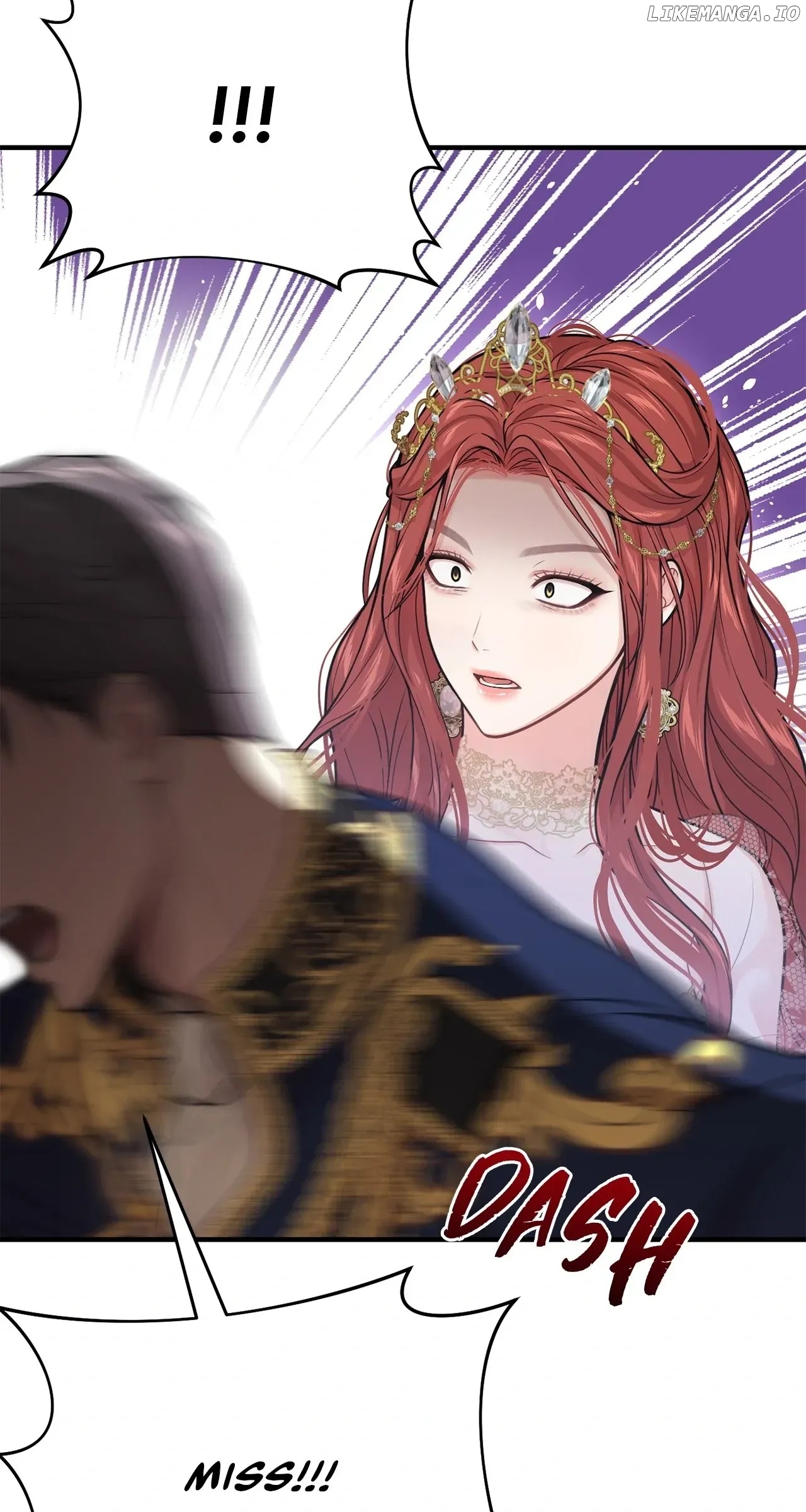 The Secret Bedroom of the Abandoned Princess Chapter 71 - page 70