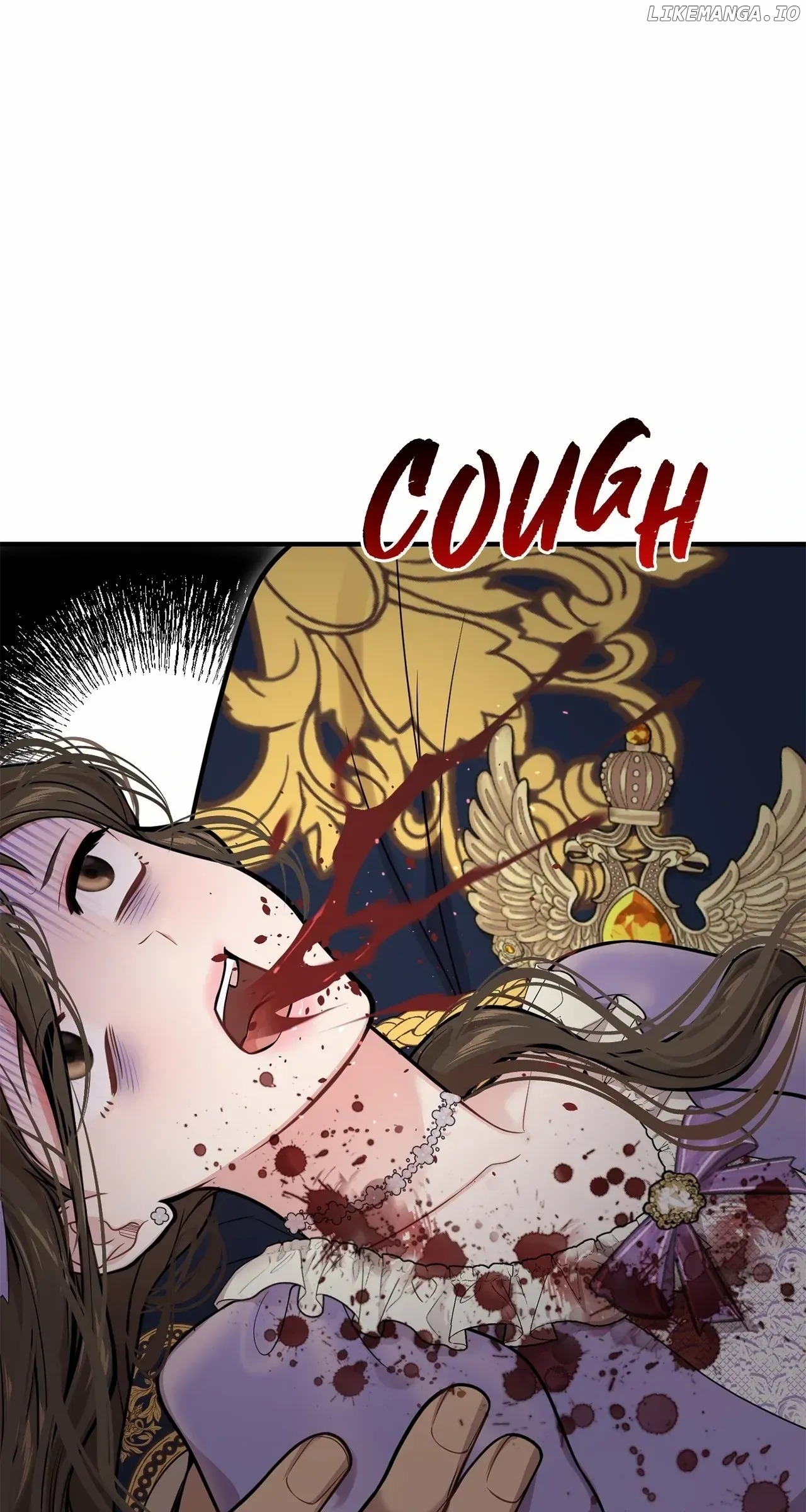 The Secret Bedroom of the Abandoned Princess Chapter 71 - page 73