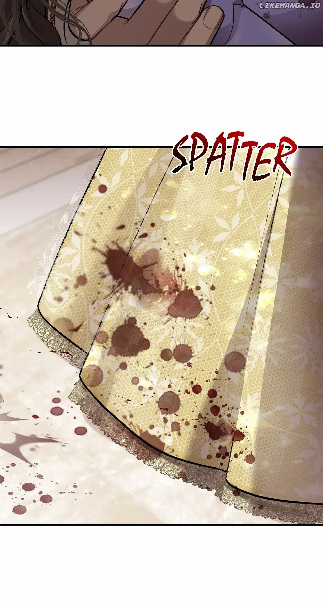The Secret Bedroom of the Abandoned Princess Chapter 71 - page 74