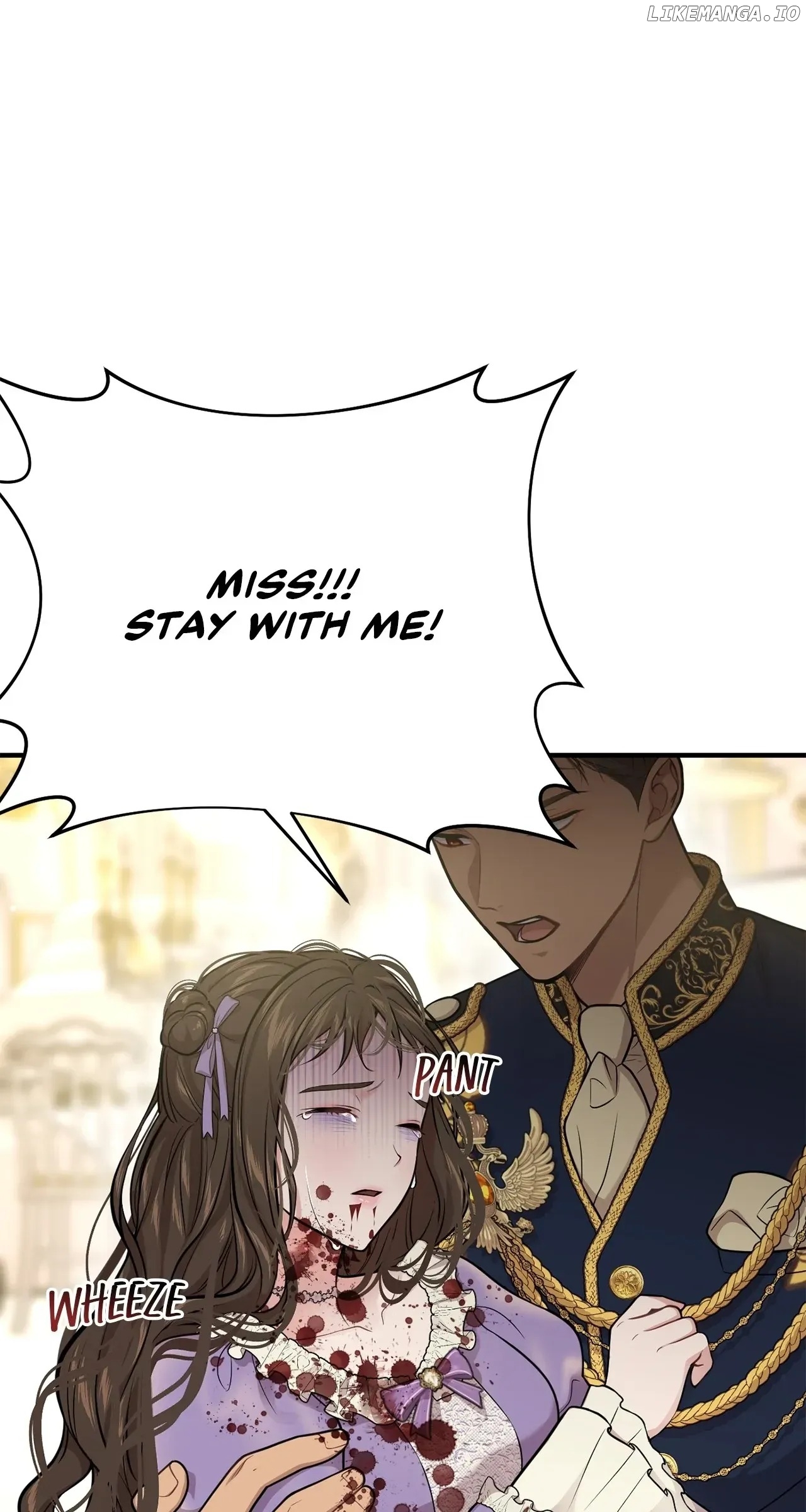 The Secret Bedroom of the Abandoned Princess Chapter 71 - page 76