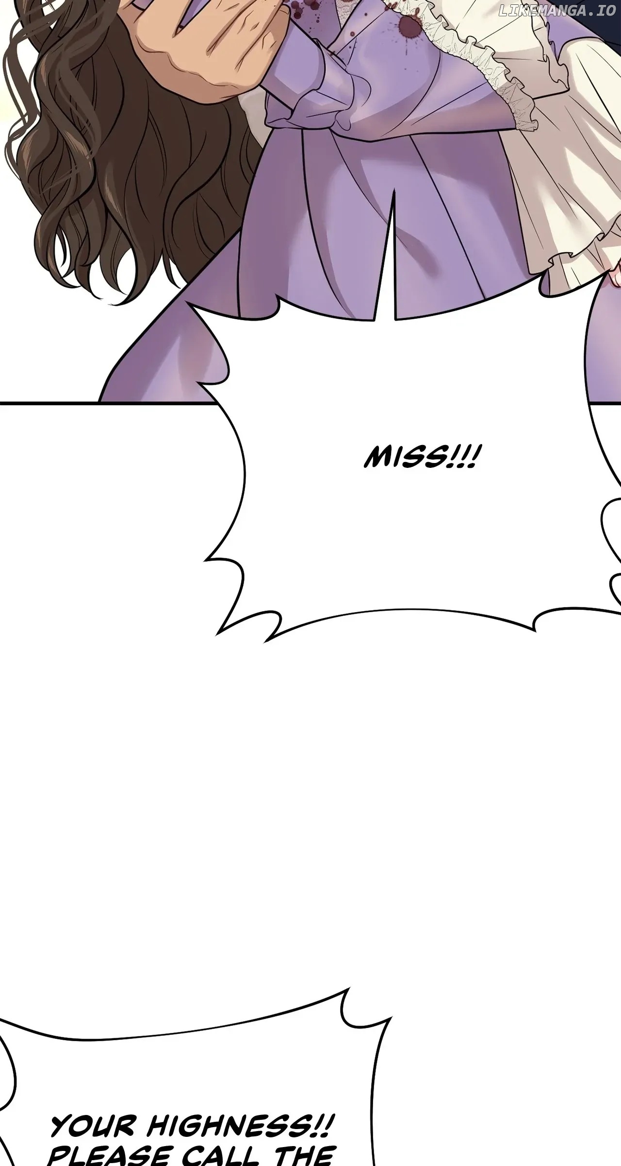 The Secret Bedroom of the Abandoned Princess Chapter 71 - page 77